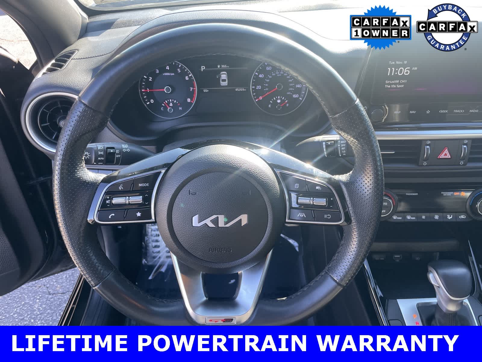 Thumbnail: 2023 Kia Forte - 13