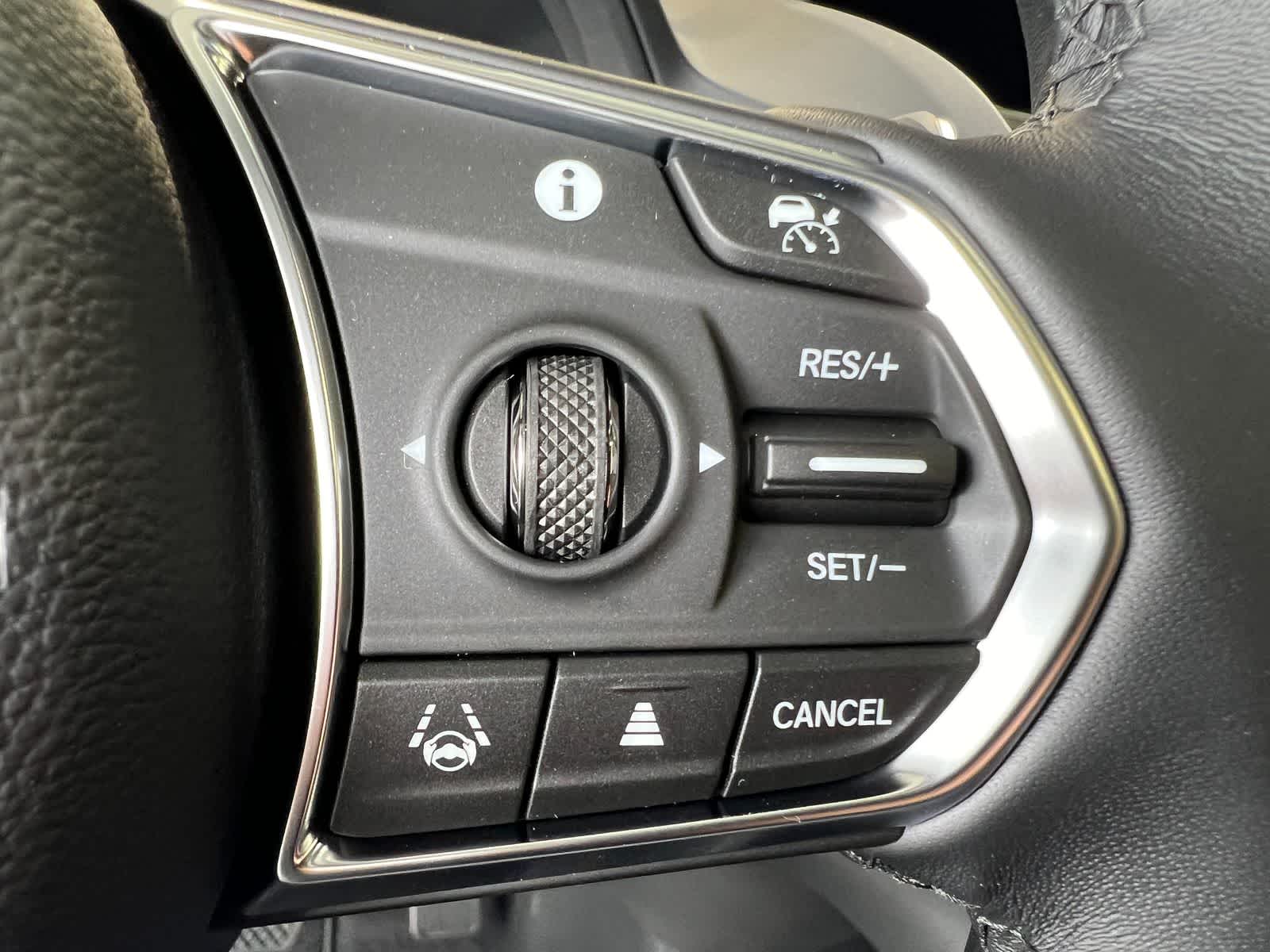 Thumbnail: 2026 Acura RDX - 19