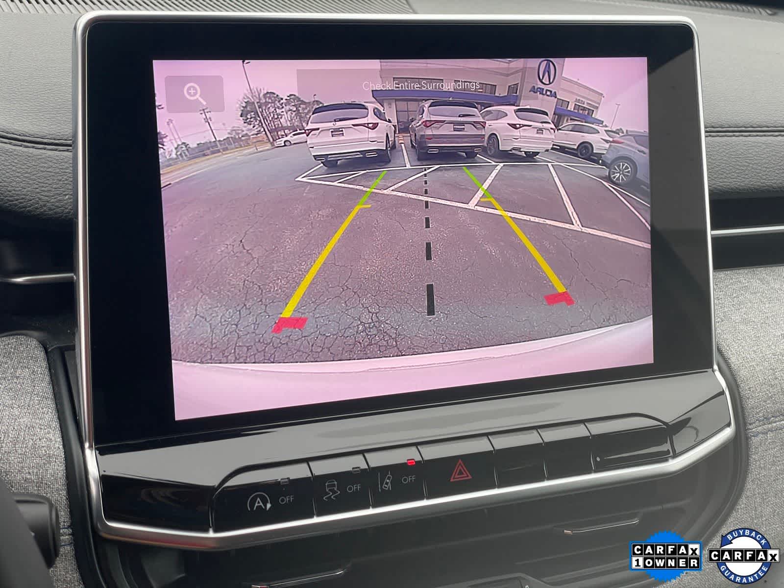 Thumbnail: 2024 Jeep Compass - 19