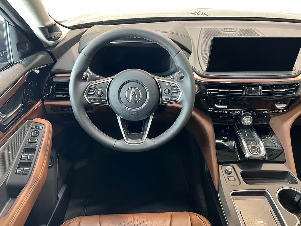 Thumbnail: 2026 Acura MDX - 19