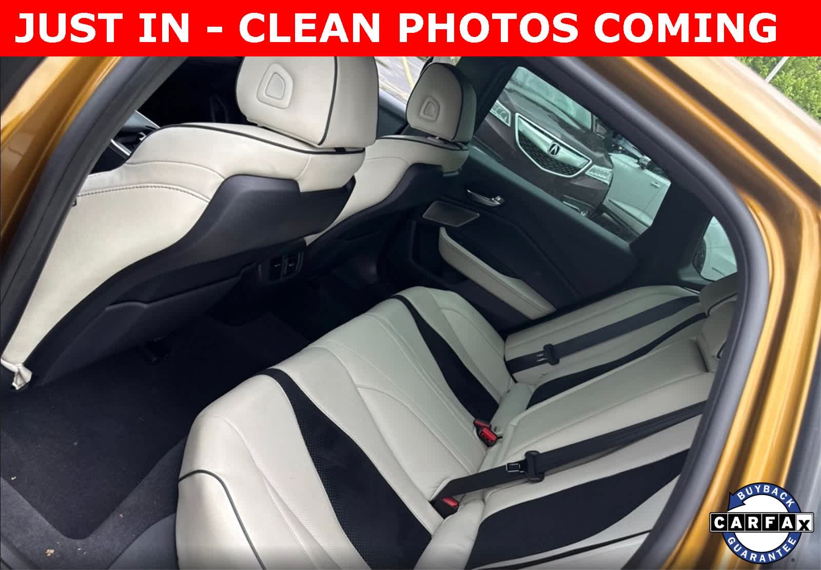Thumbnail: 2022 Acura TLX - 10