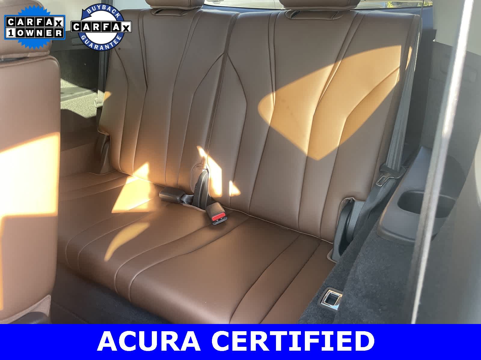 Thumbnail: 2024 Acura MDX - 23