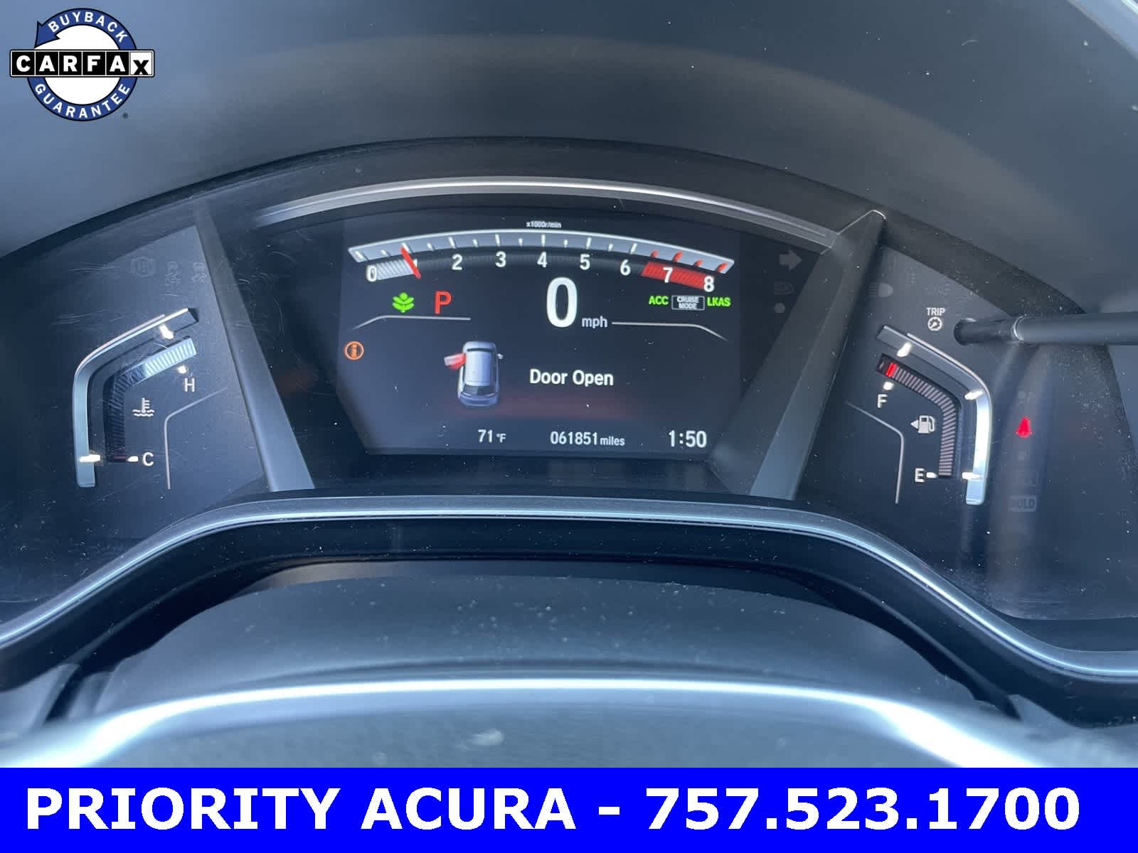 Thumbnail: 2022 Honda CR-V - 31