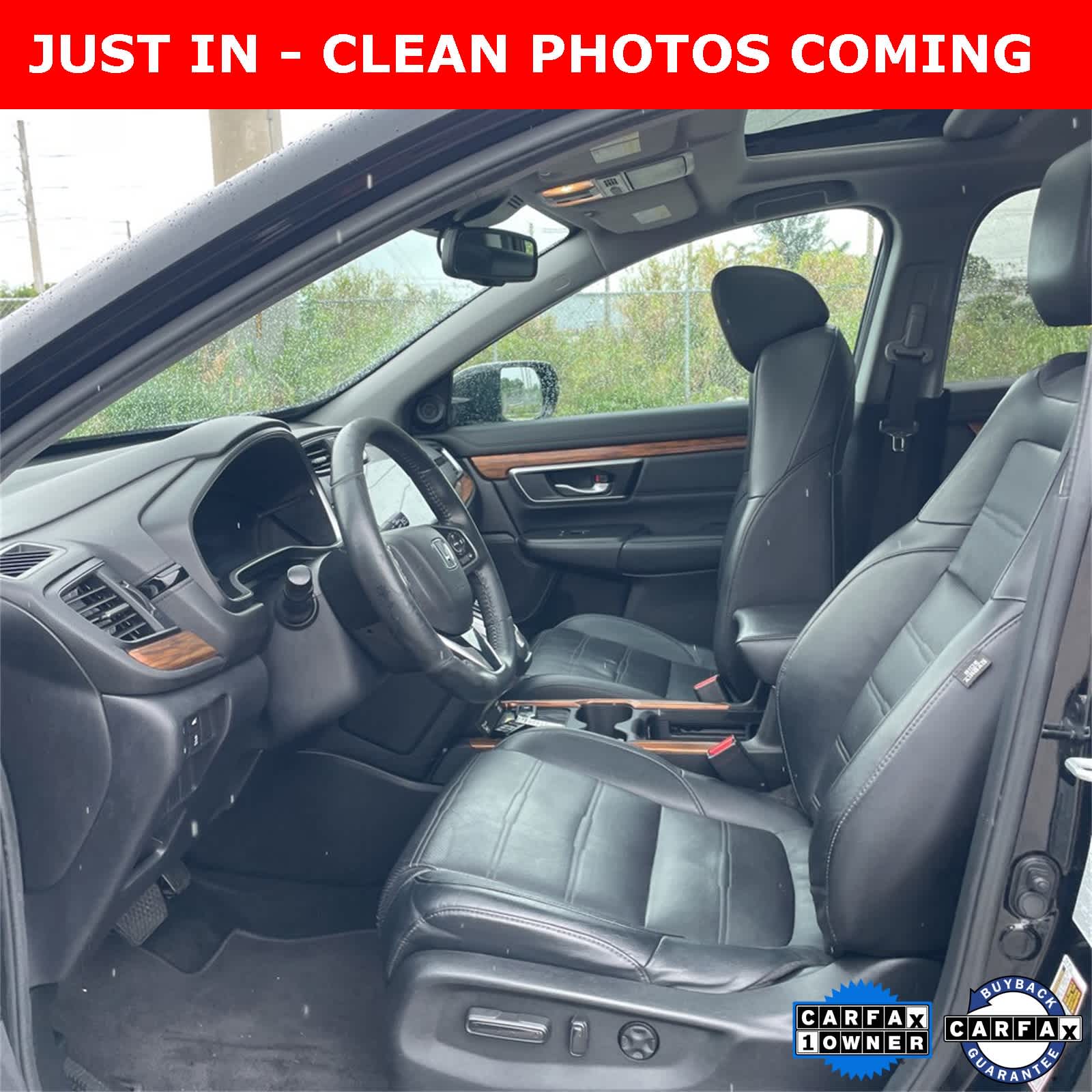 Thumbnail: 2022 Honda CR-V - 22