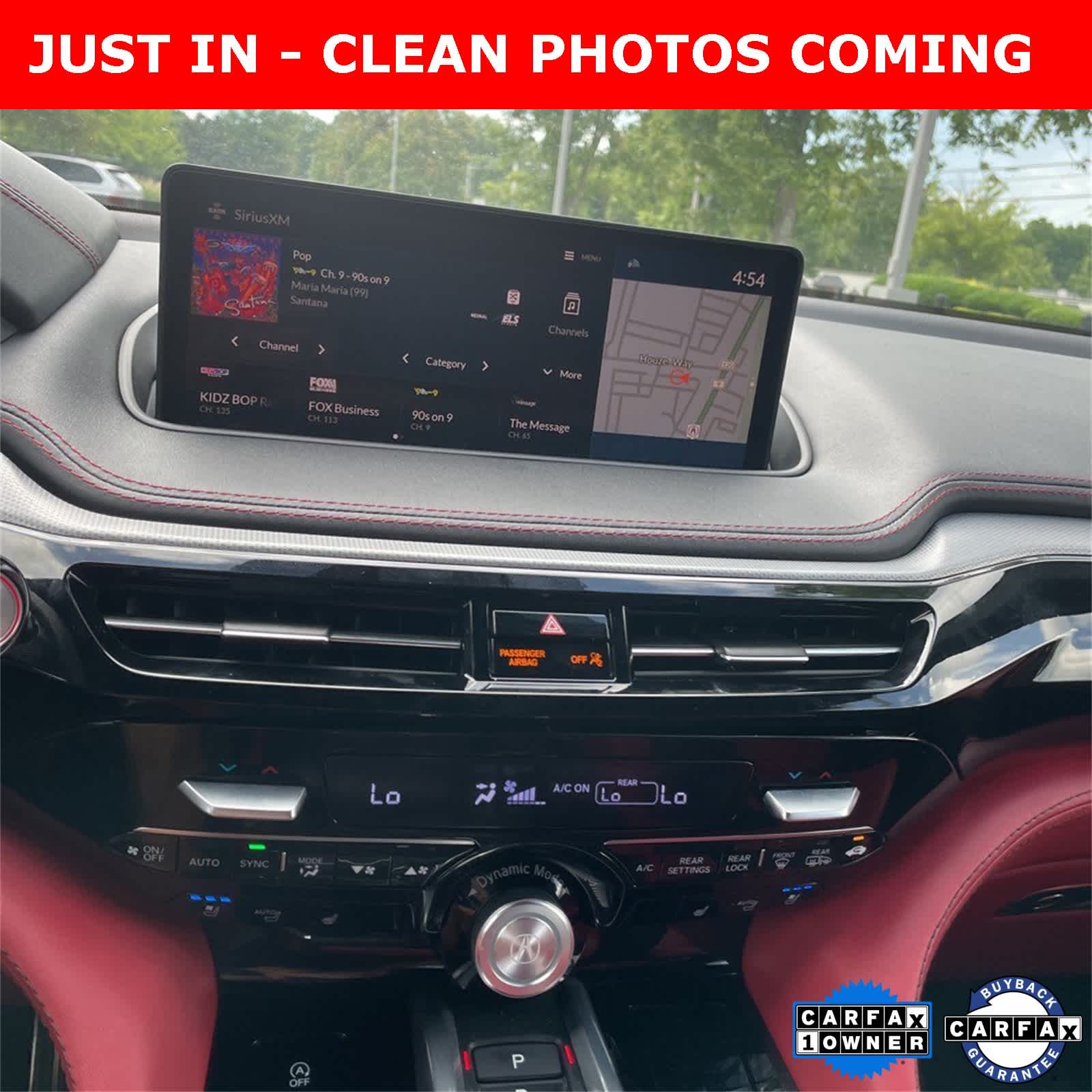 Thumbnail: 2022 Acura MDX - 16