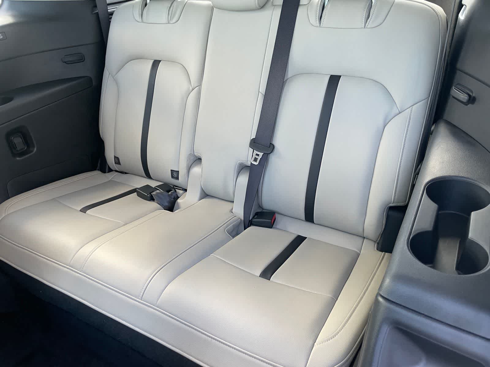 Thumbnail: 2024 Mazda CX-90 - 23