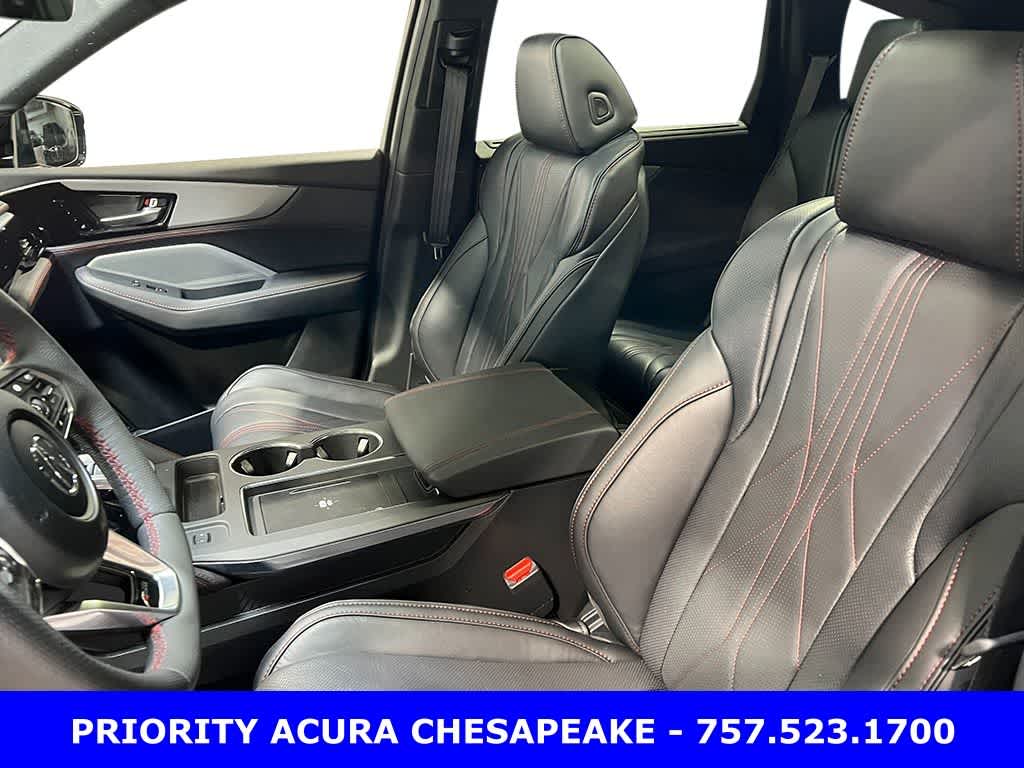 Thumbnail: 2026 Acura MDX - 16