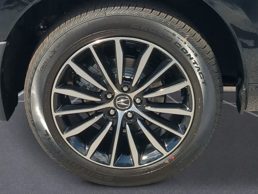 Thumbnail: 2026 Acura RDX - 10