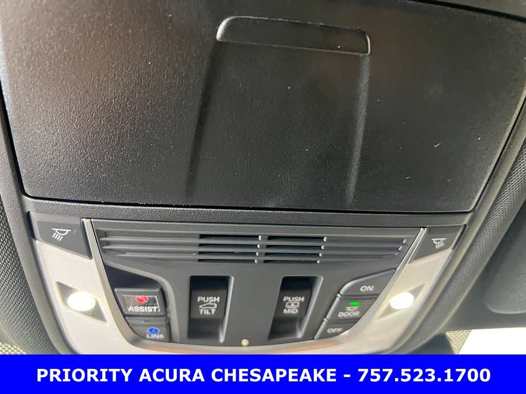 Thumbnail: 2026 Acura RDX - 24