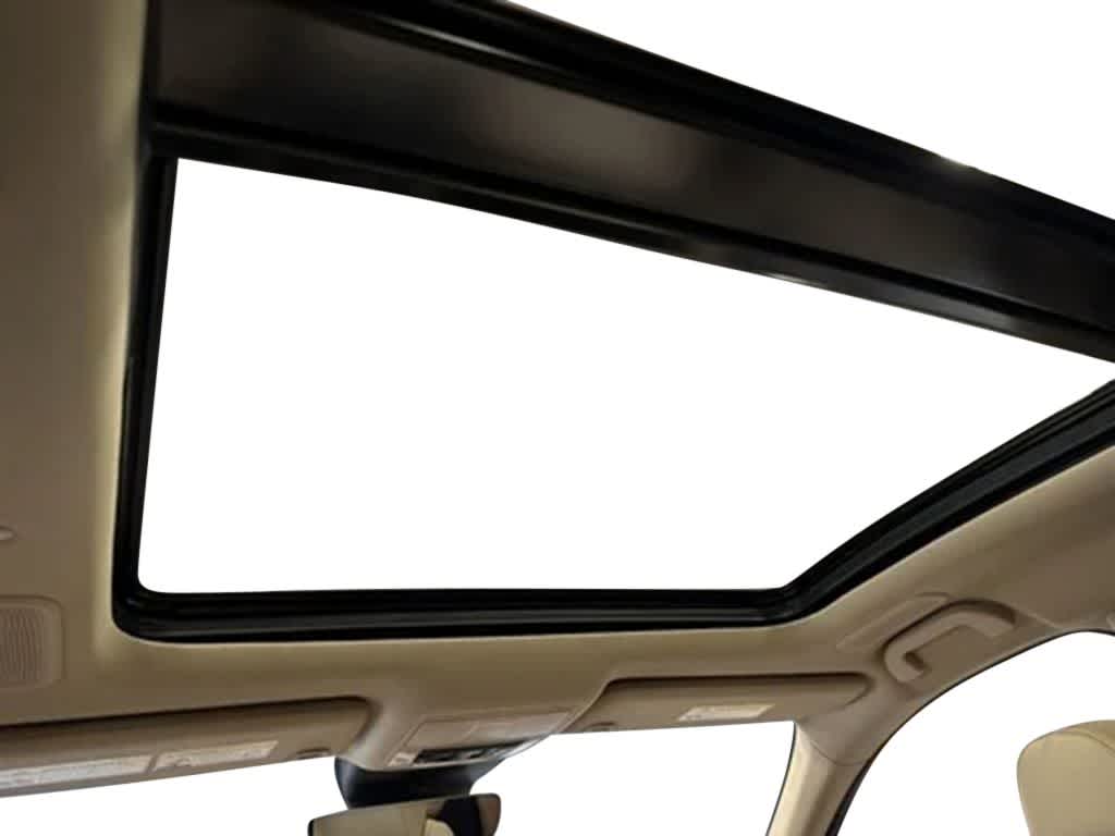 Thumbnail: 2026 Acura MDX - 26