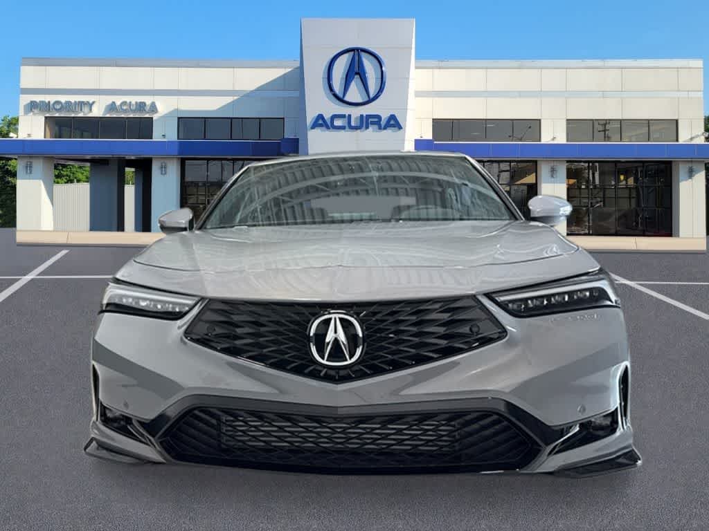 Thumbnail: 2026 Acura Integra - 8