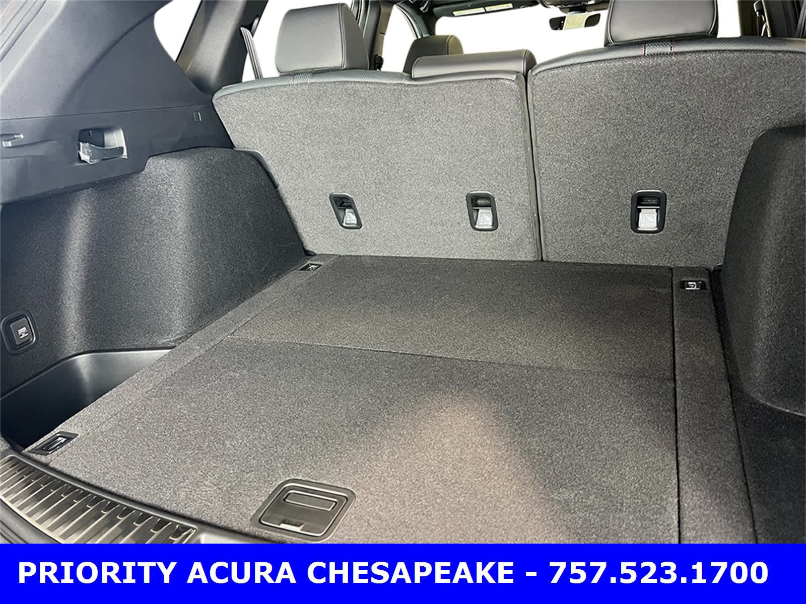 Thumbnail: 2026 Acura RDX - 34