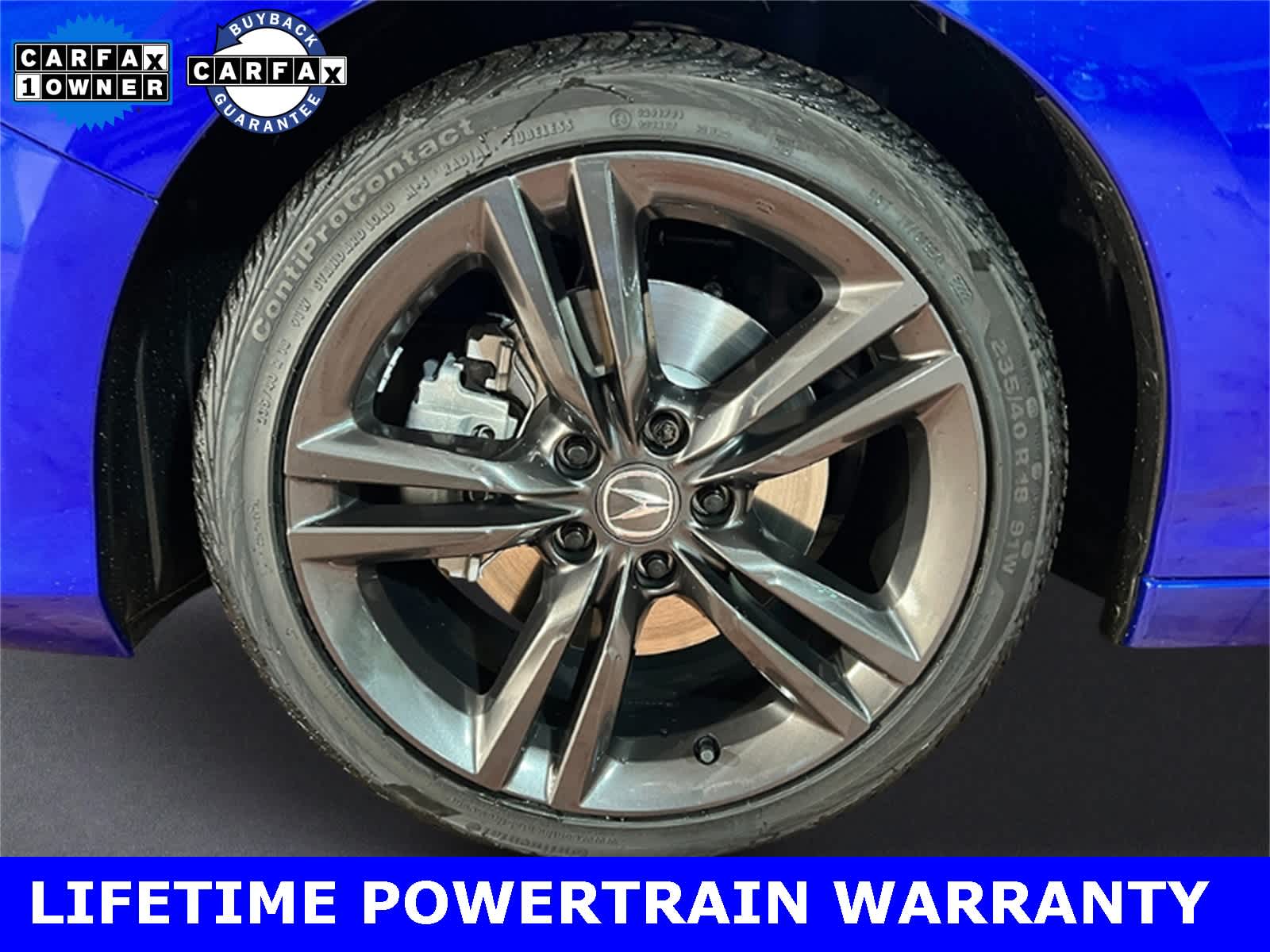 Thumbnail: 2025 Acura Integra - 12