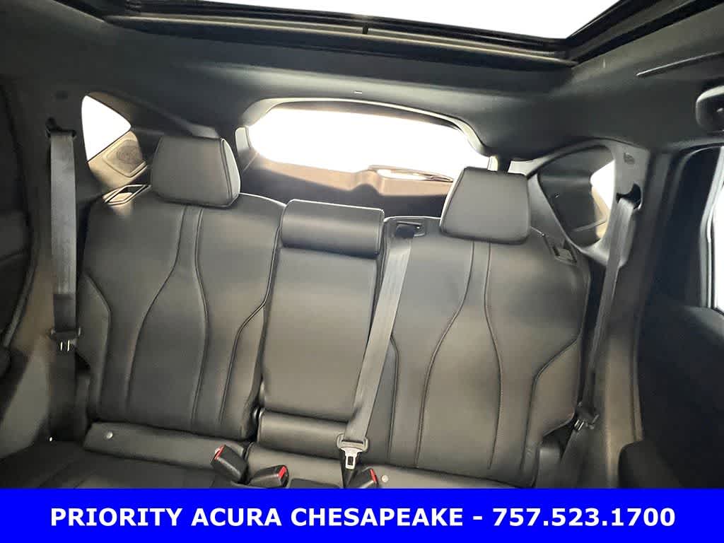 Thumbnail: 2026 Acura RDX - 31