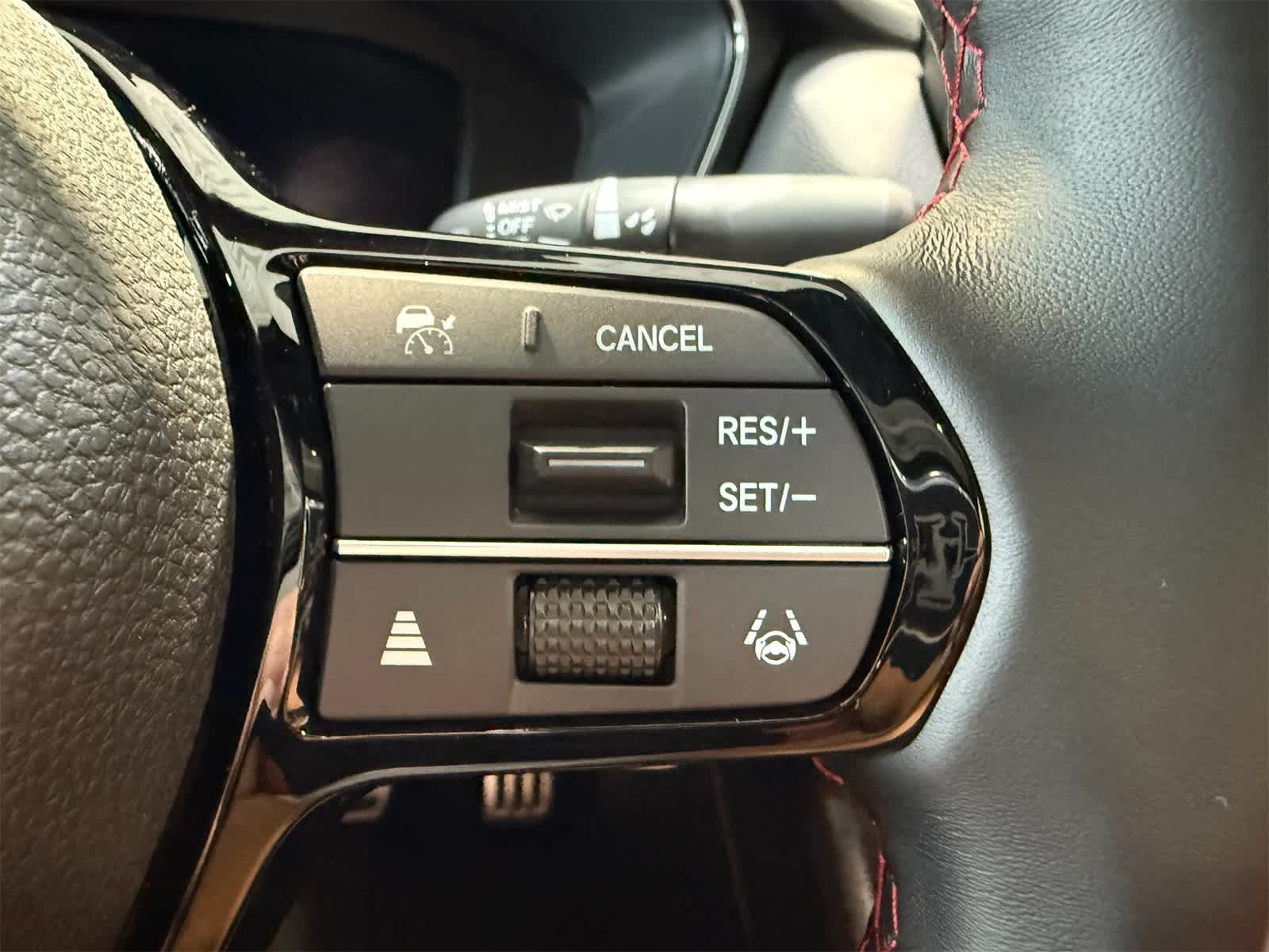 Thumbnail: 2026 Acura Integra - 17