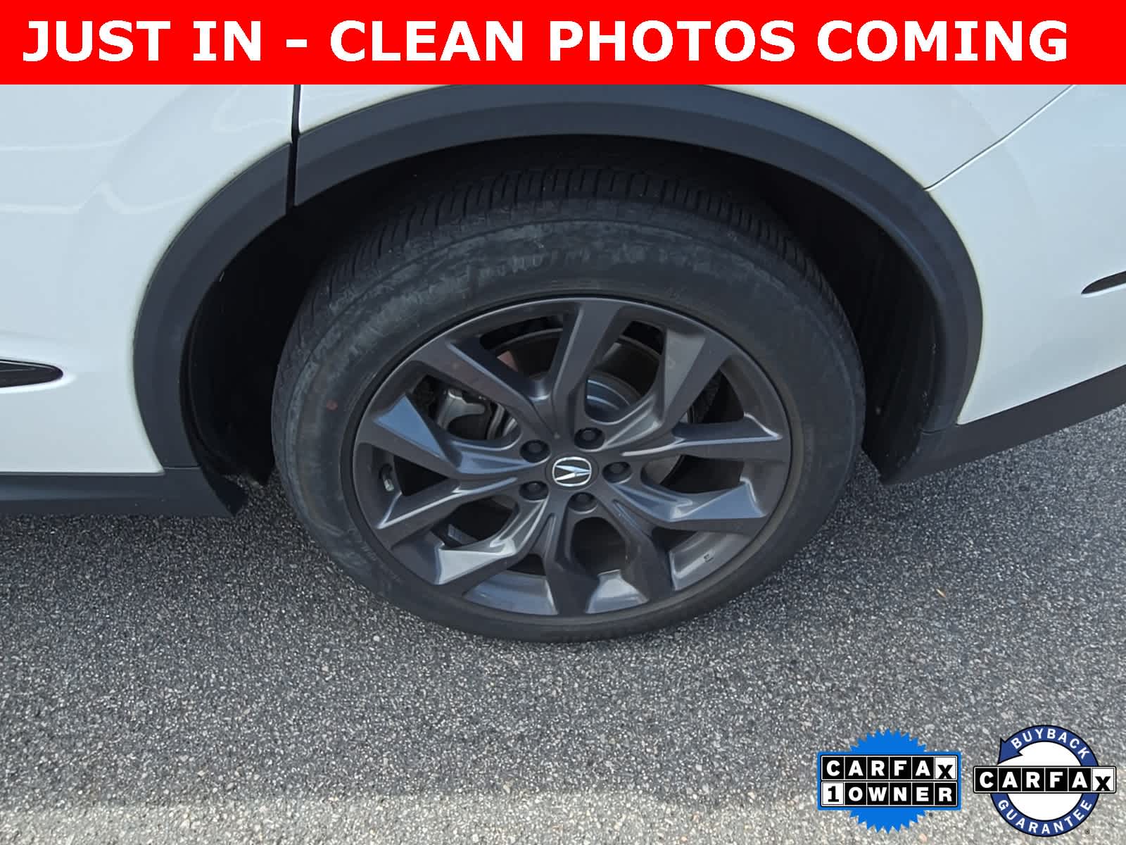 Thumbnail: 2024 Acura MDX - 4
