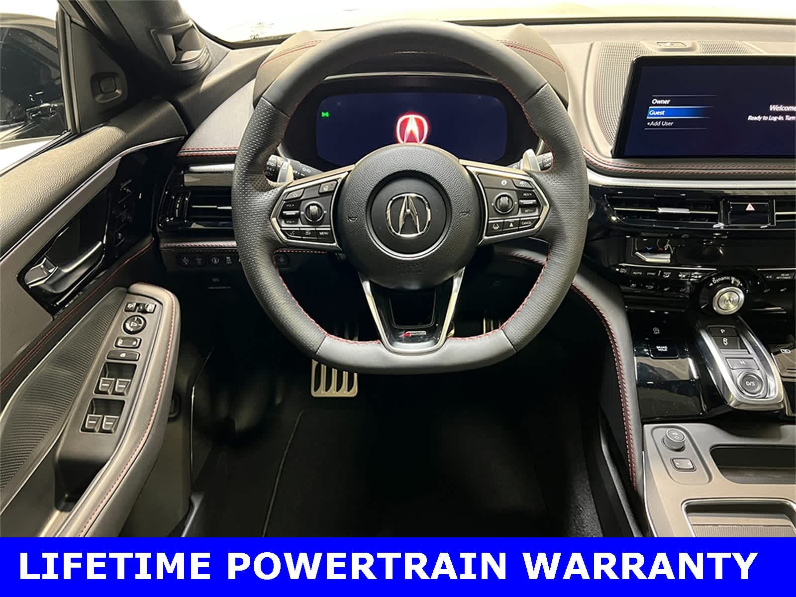 Thumbnail: 2026 Acura MDX - 13