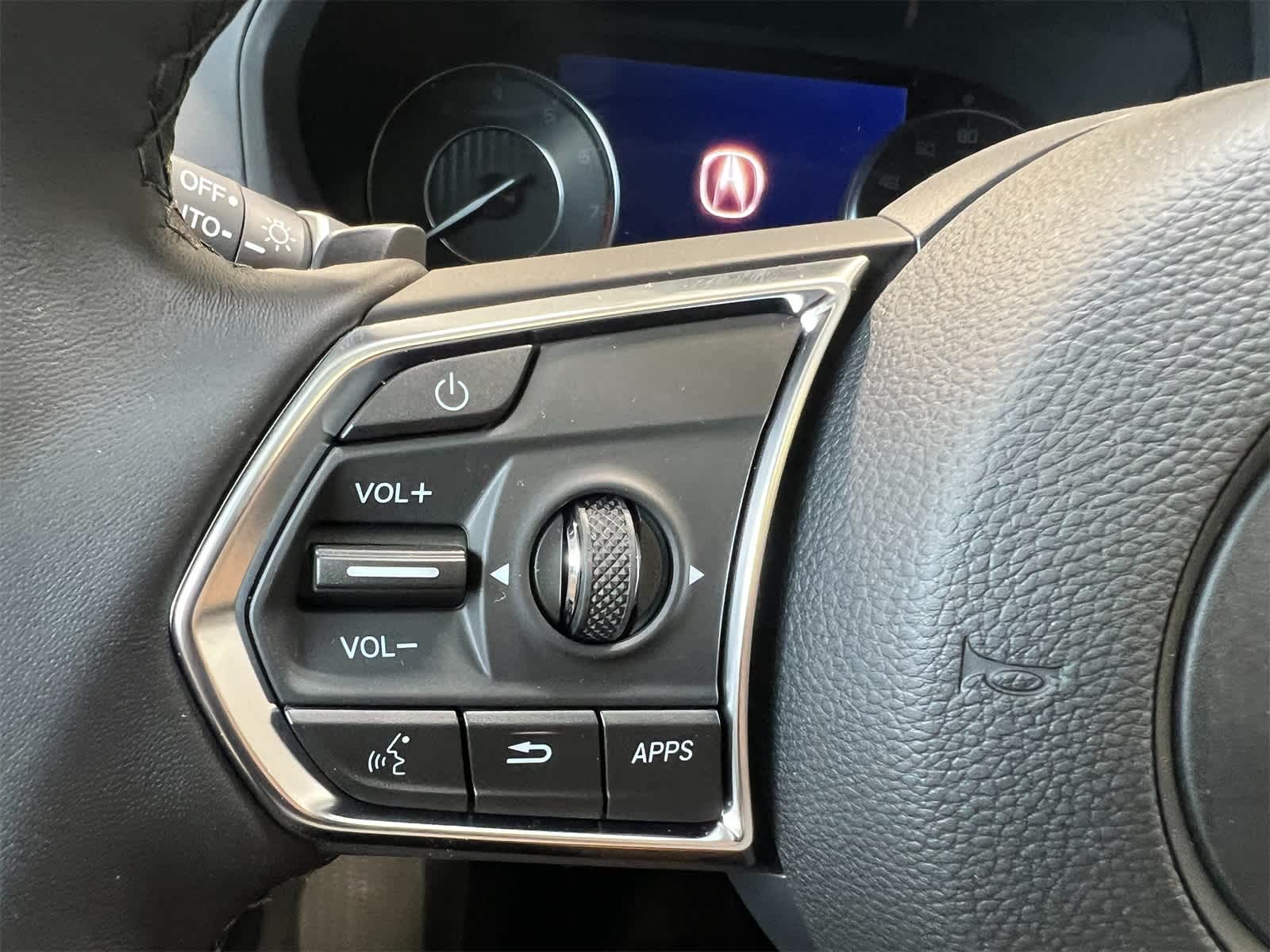 Thumbnail: 2026 Acura RDX - 16