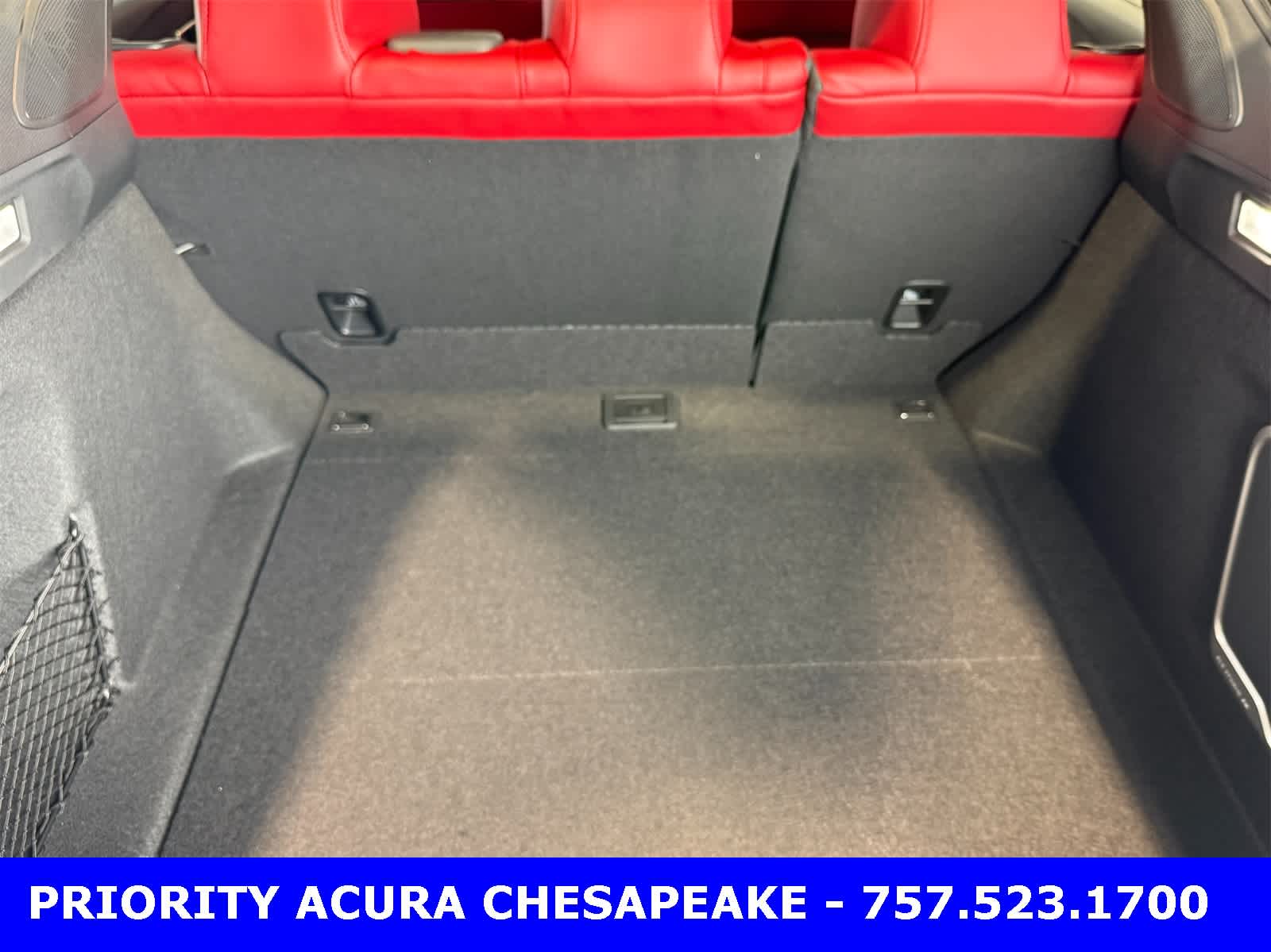 Thumbnail: 2026 Acura Integra - 32