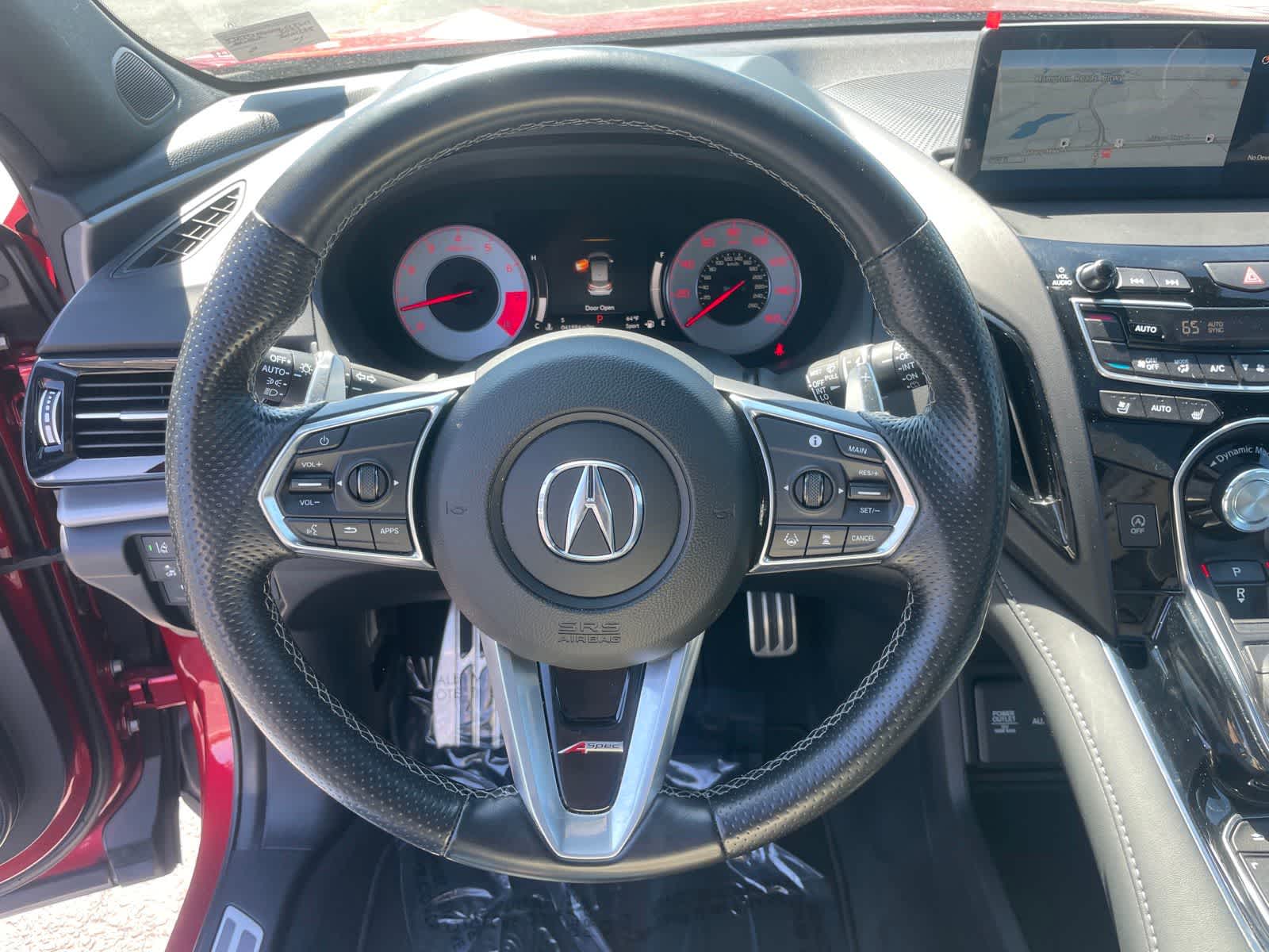 Thumbnail: 2021 Acura RDX - 11