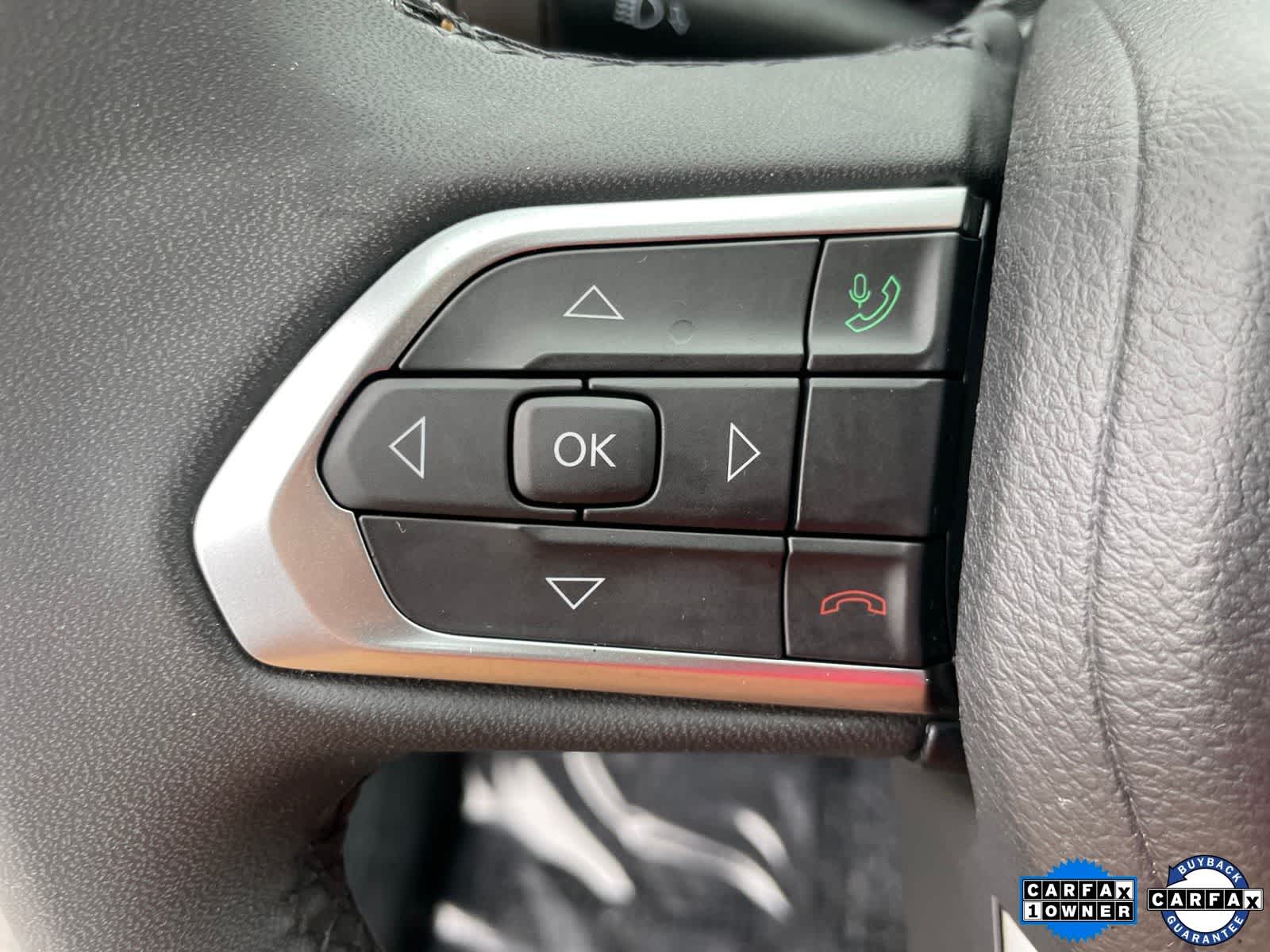 Thumbnail: 2024 Jeep Compass - 13