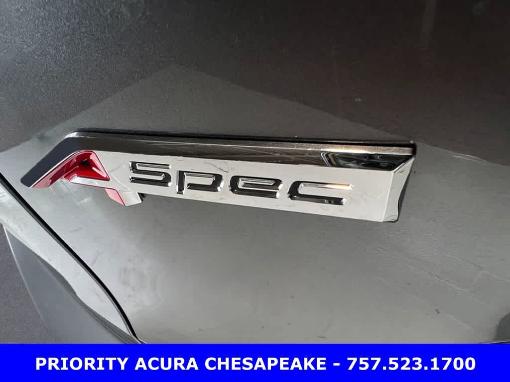 Thumbnail: 2026 Acura RDX - 5