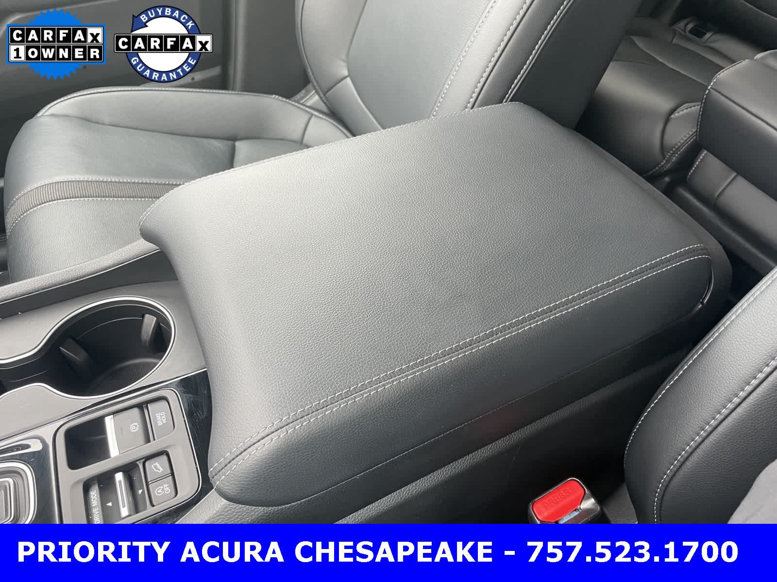 Thumbnail: 2025 Honda Pilot - 22