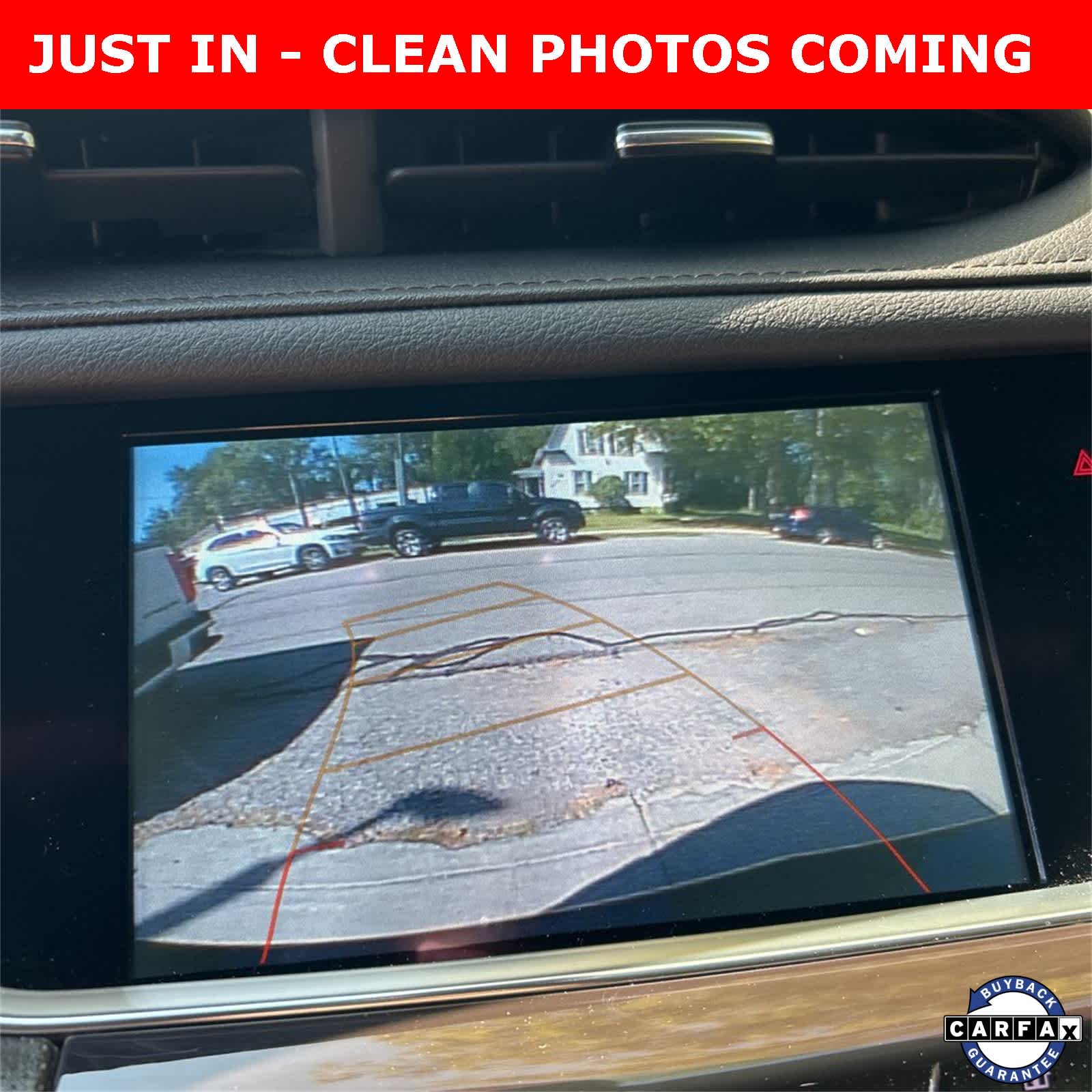 Thumbnail: 2019 Cadillac XT5 - 21