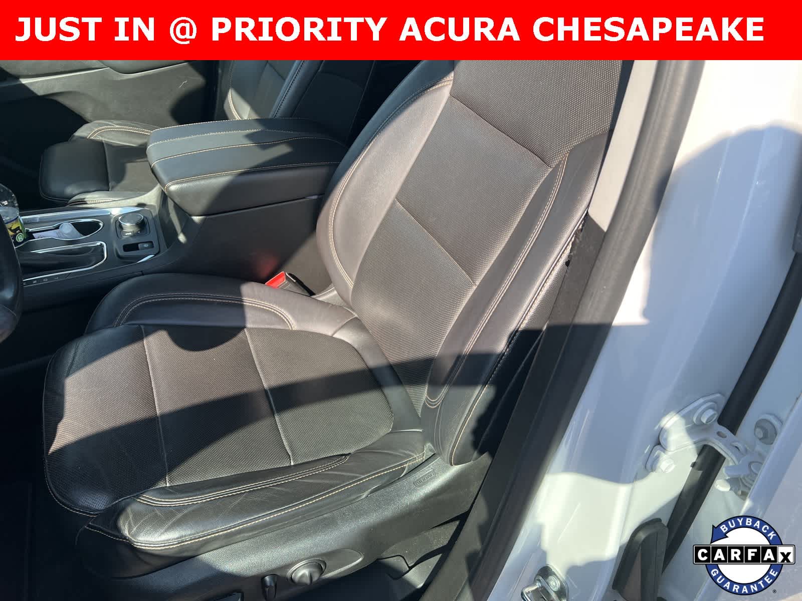 Thumbnail: 2018 Chevrolet Traverse - 17