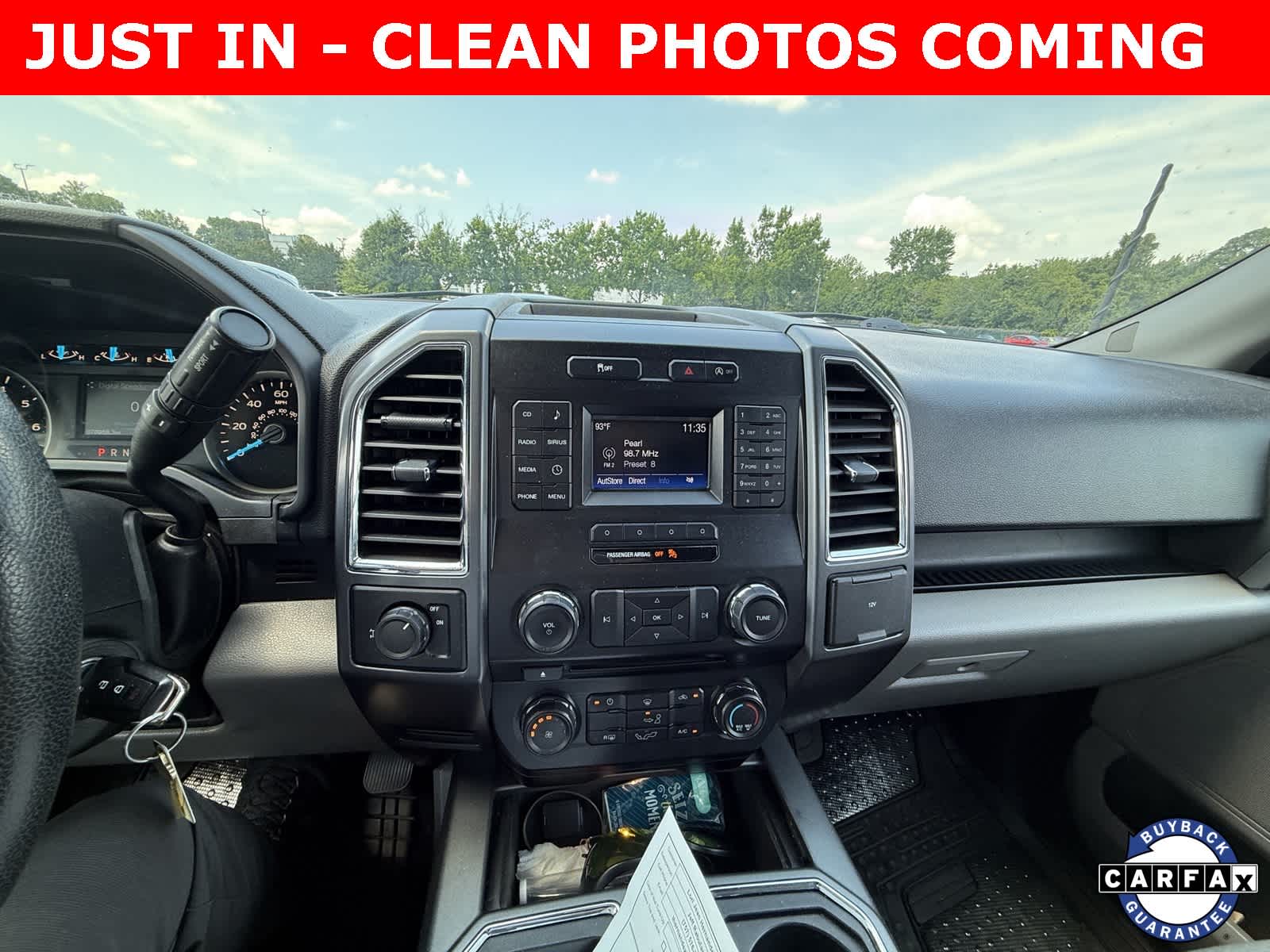 Thumbnail: 2016 Ford F-150 - 11