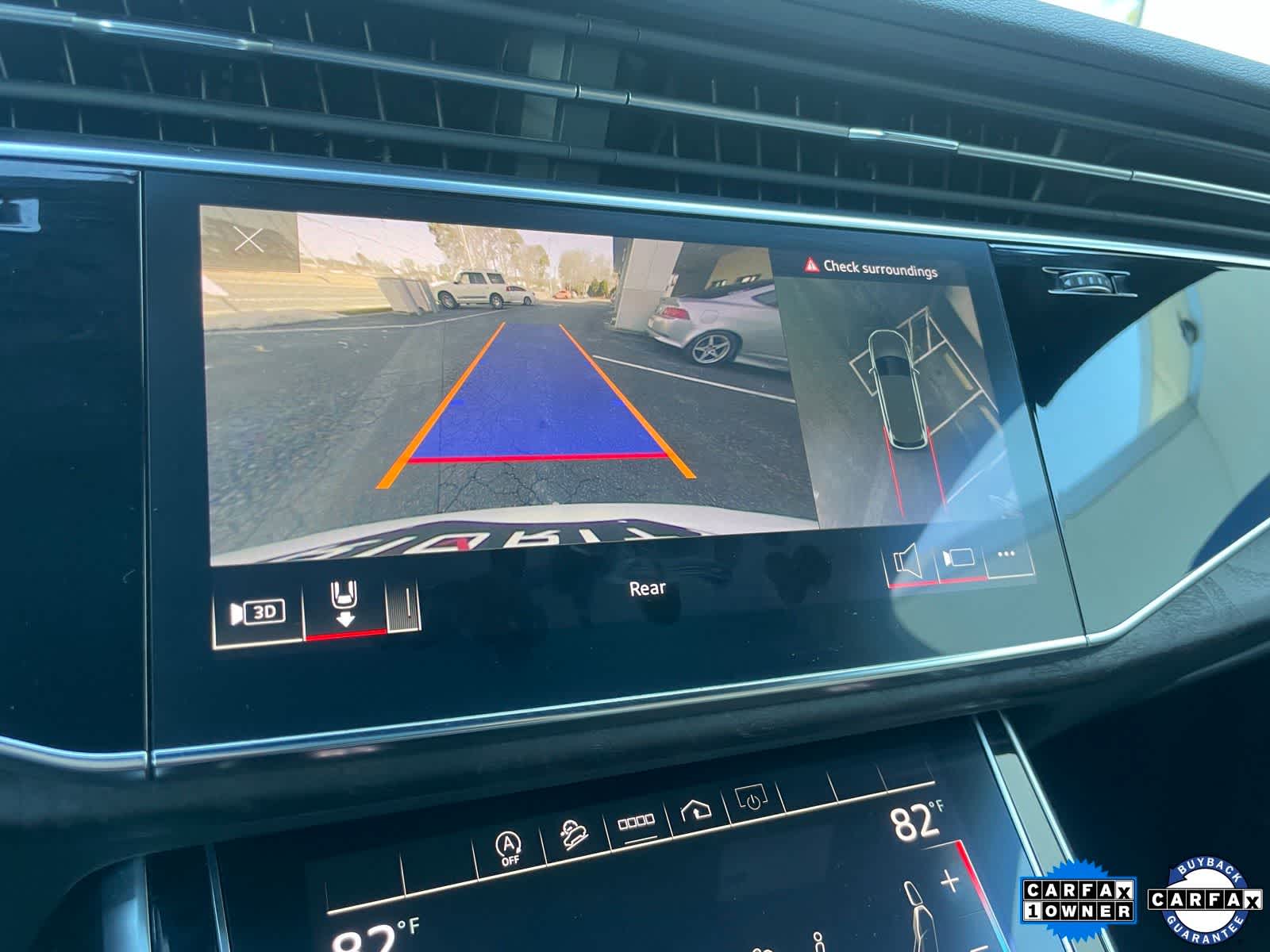 Thumbnail: 2021 Audi Q7 - 20