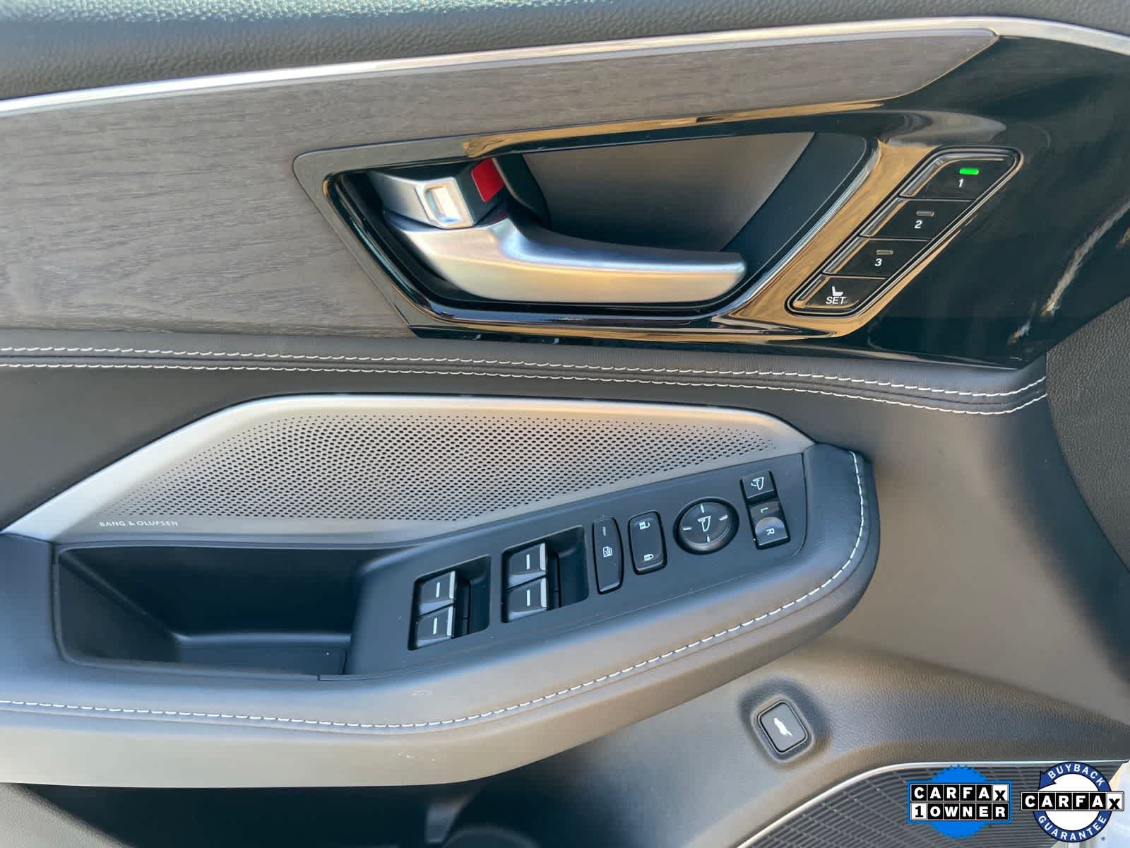 Thumbnail: 2025 Acura MDX - 12