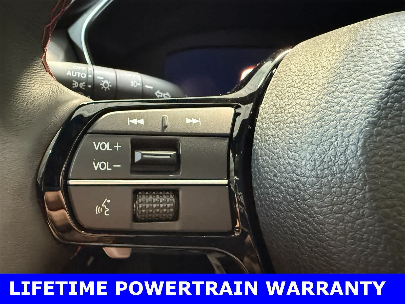 Thumbnail: 2026 Acura Integra - 16