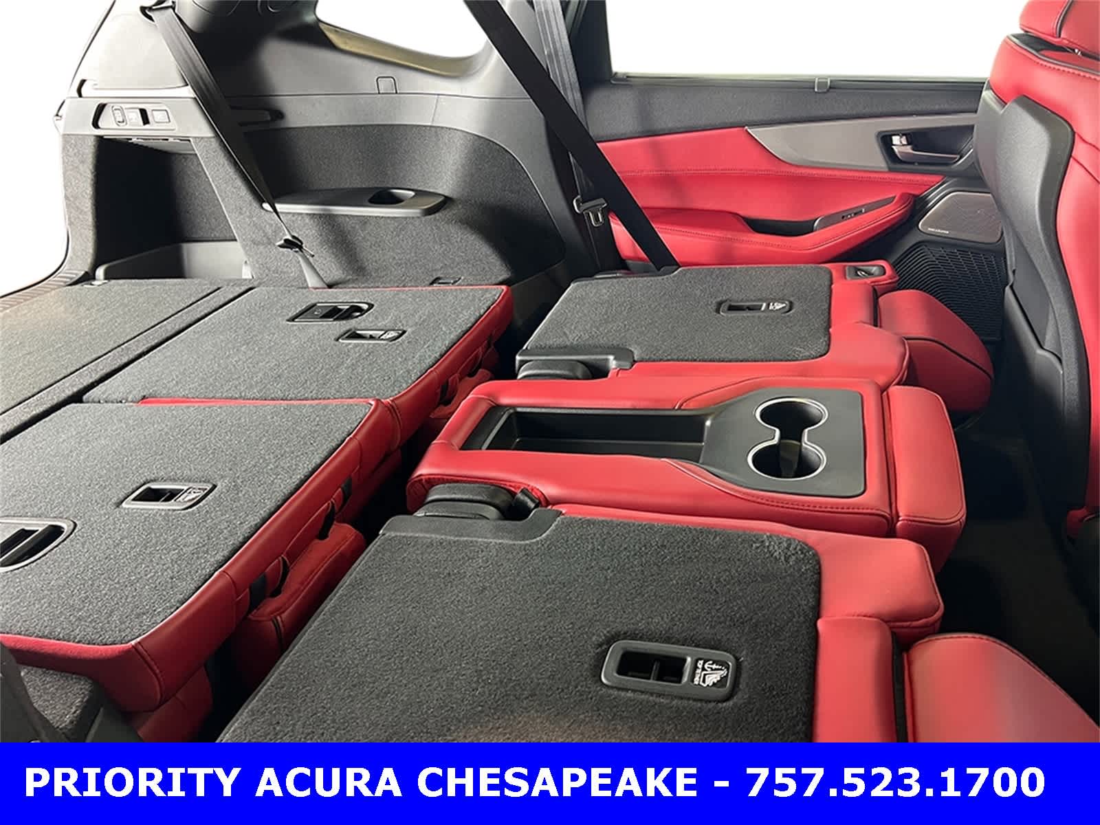 Thumbnail: 2026 Acura MDX - 36