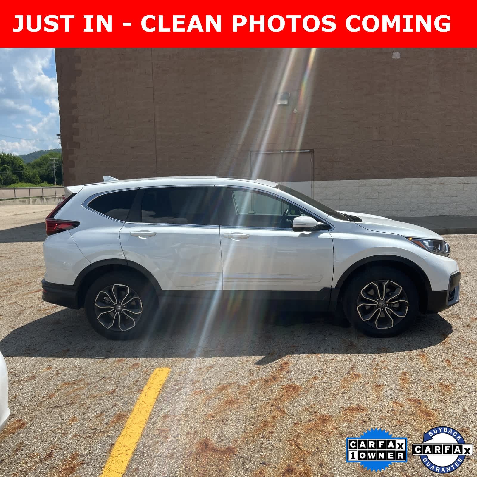 Thumbnail: 2022 Honda CR-V - 4