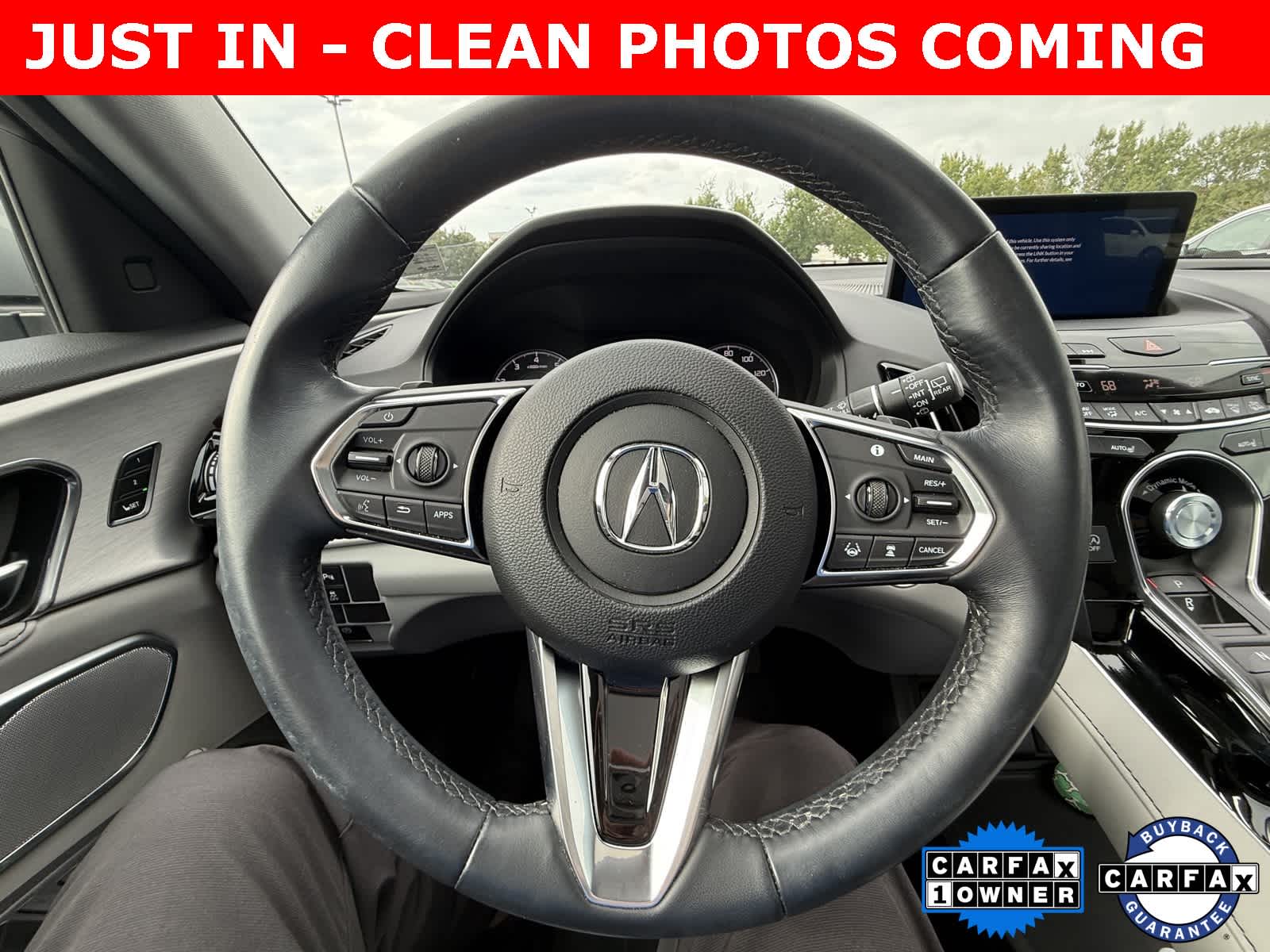Thumbnail: 2019 Acura RDX - 18