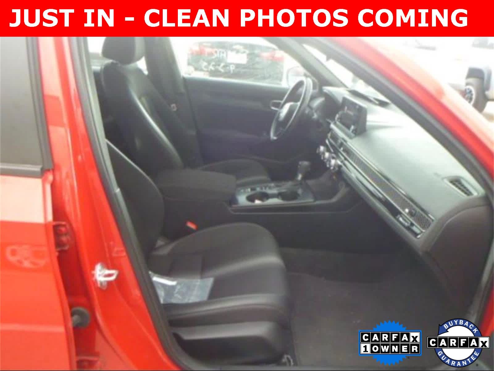 Thumbnail: 2024 Honda Civic - 12