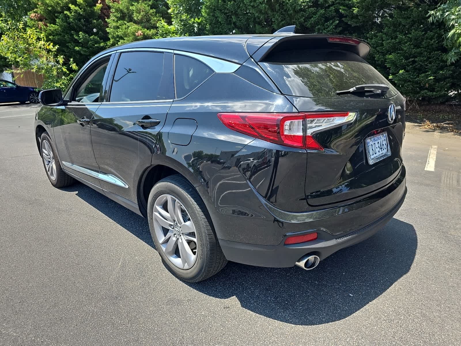 Thumbnail: 2020 Acura RDX - 2
