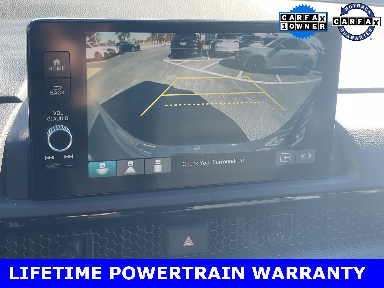 Thumbnail: 2023 Honda CR-V - 18