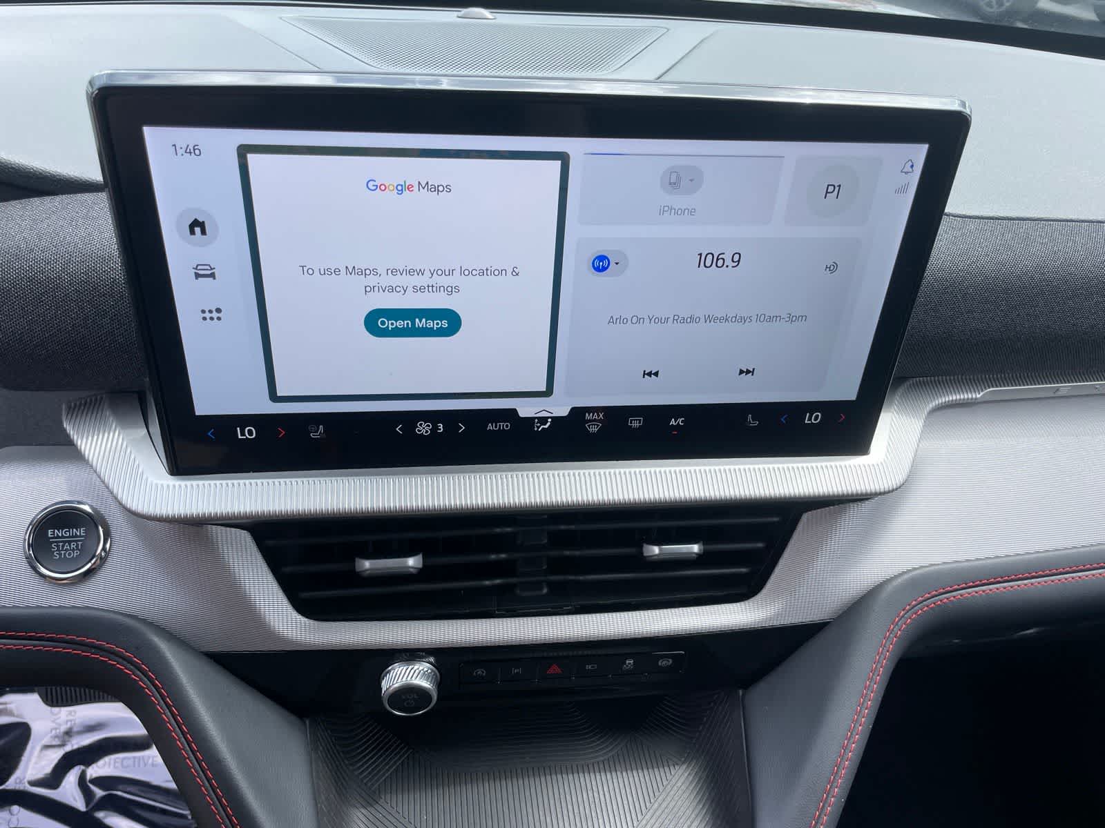 Thumbnail: 2025 Ford Explorer - 16