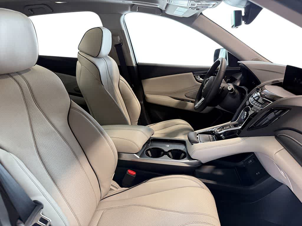 Thumbnail: 2026 Acura RDX - 31