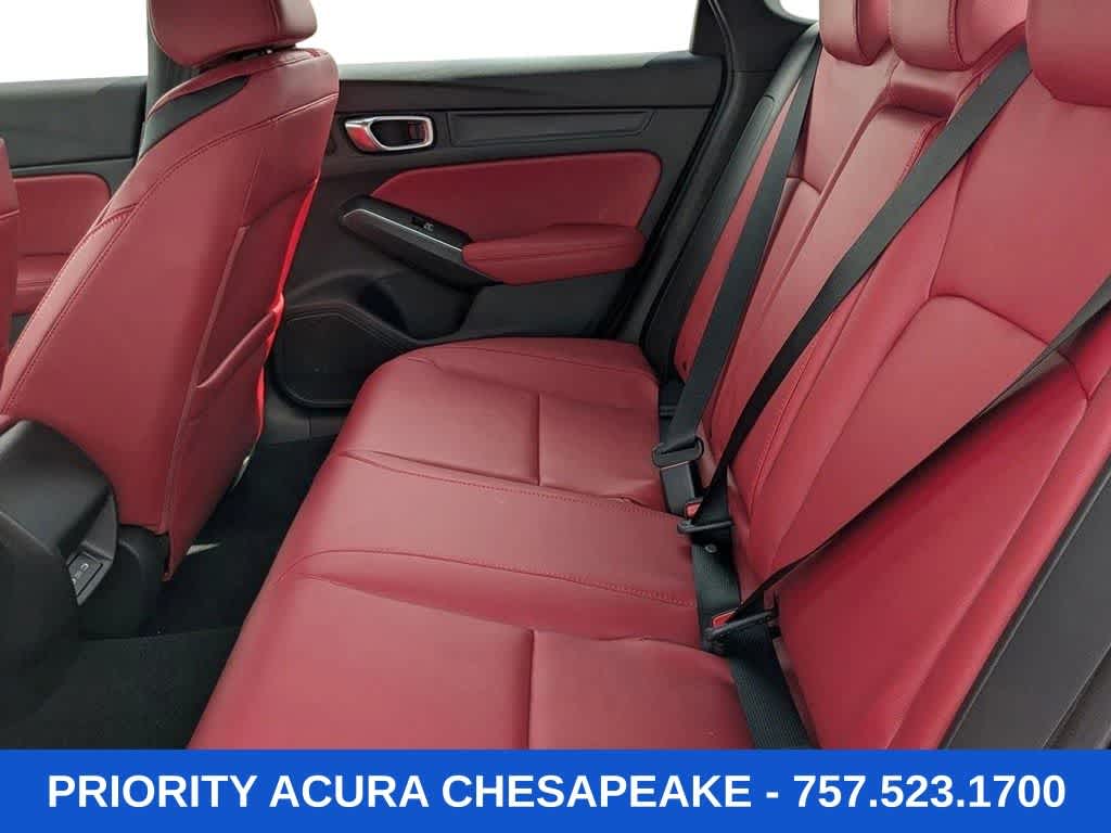 Thumbnail: 2026 Acura Integra - 17