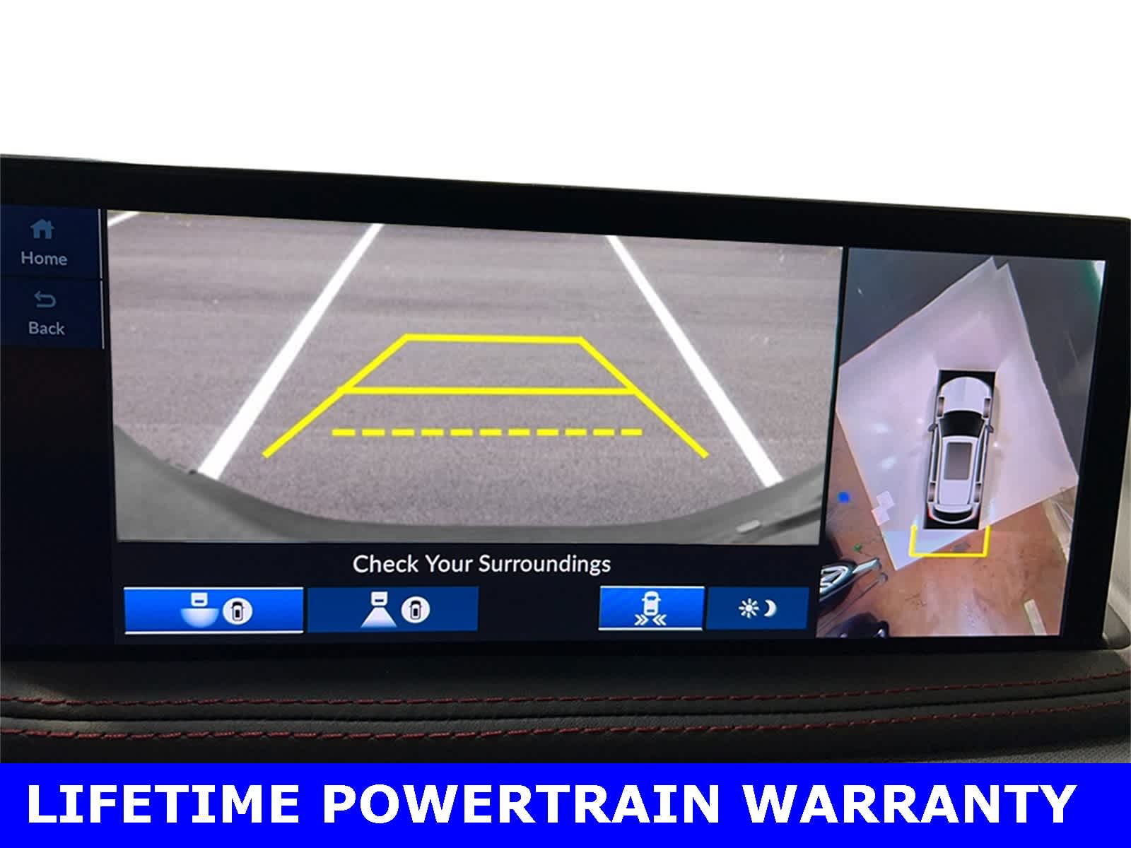 Thumbnail: 2026 Acura MDX - 21