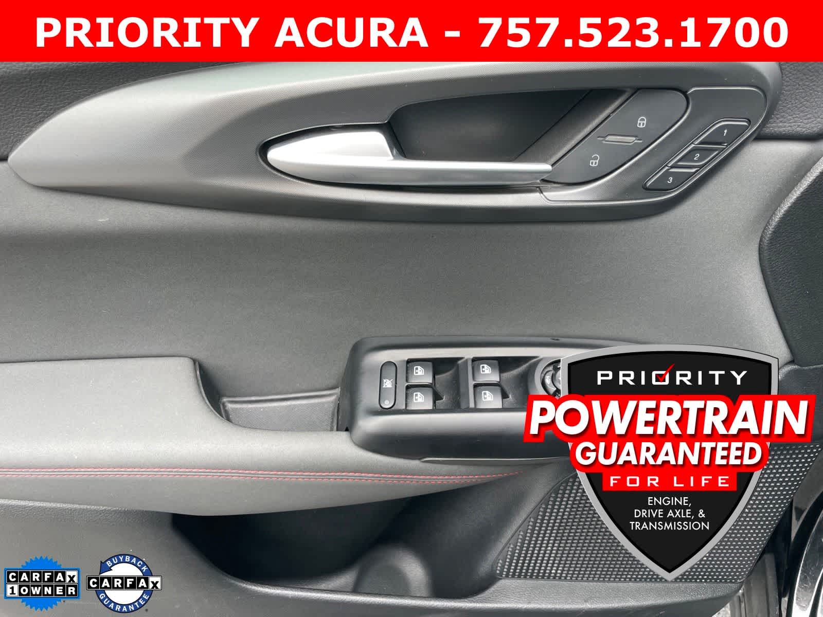 Thumbnail: 2024 Dodge Hornet - 11