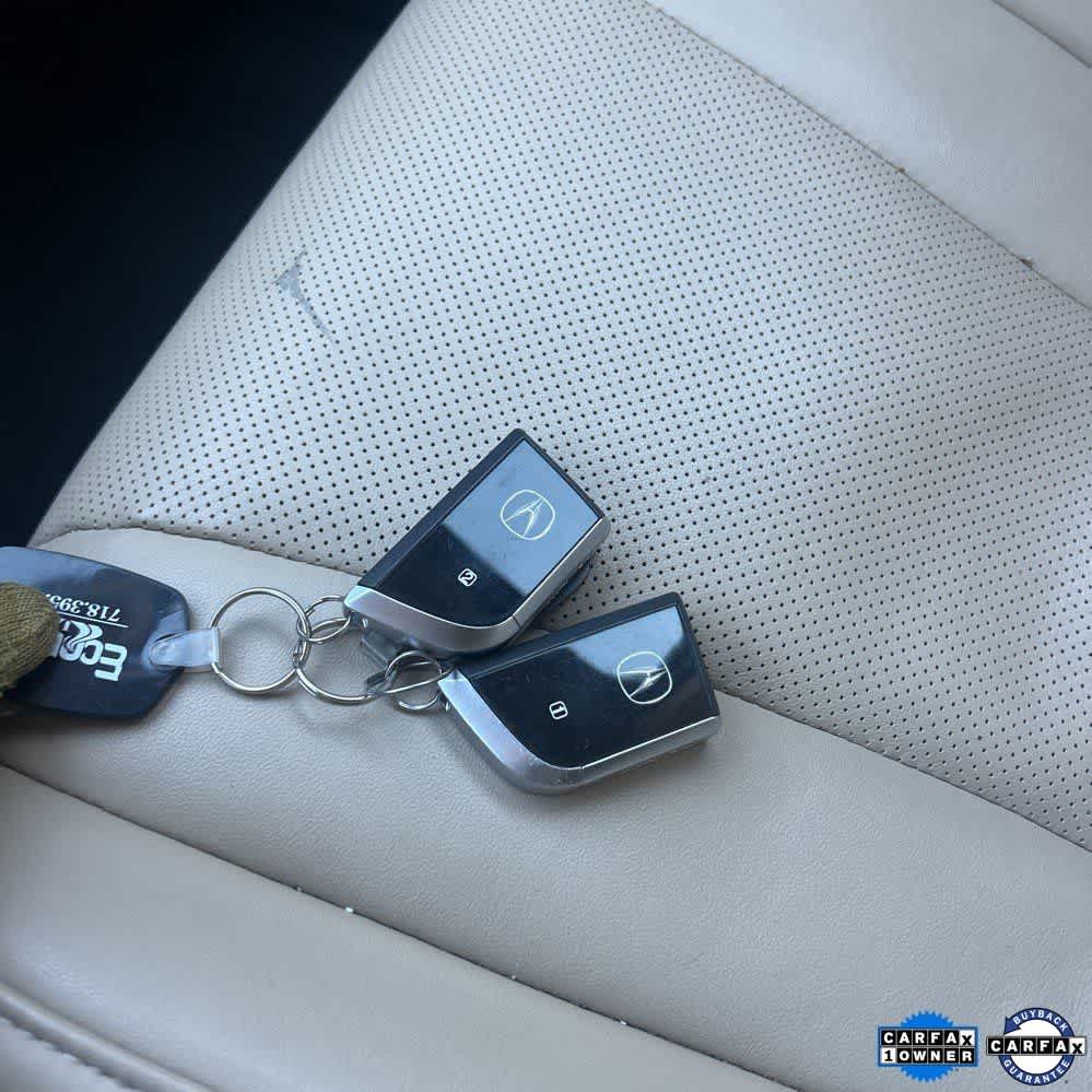 Thumbnail: 2023 Acura MDX - 29