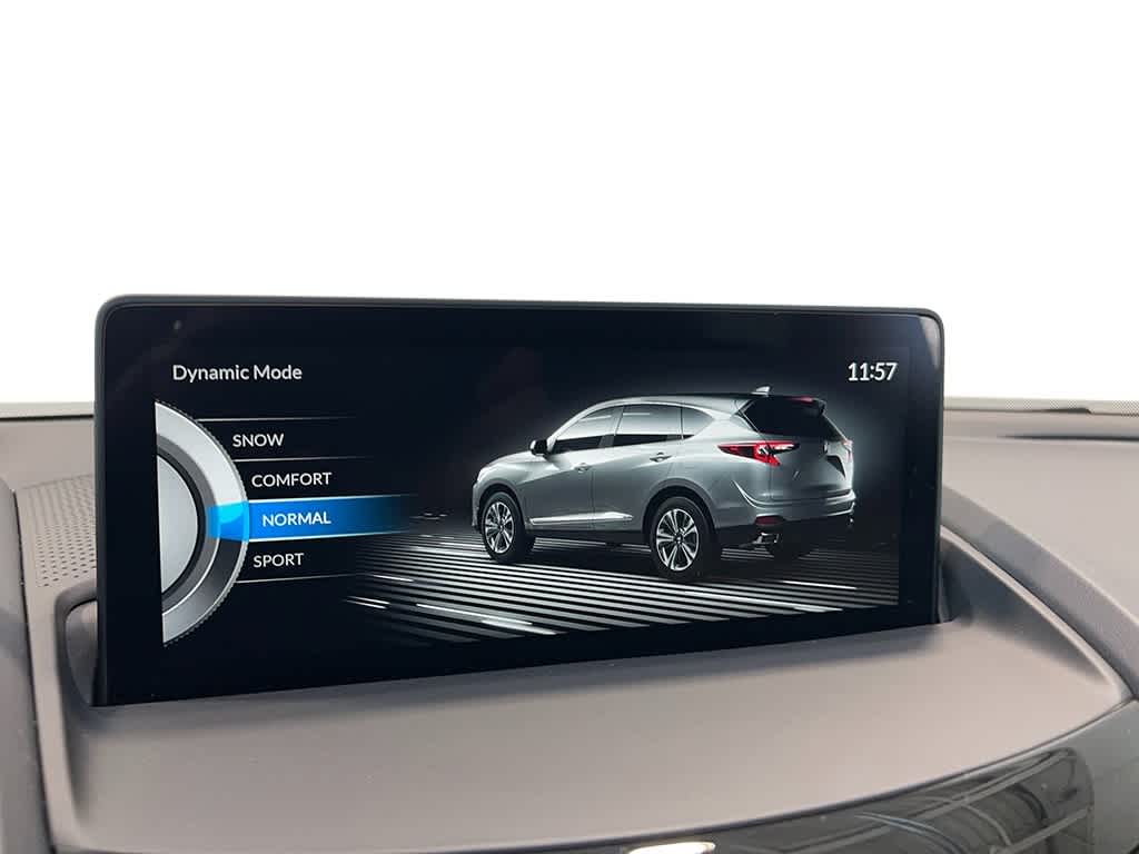 Thumbnail: 2026 Acura RDX - 27