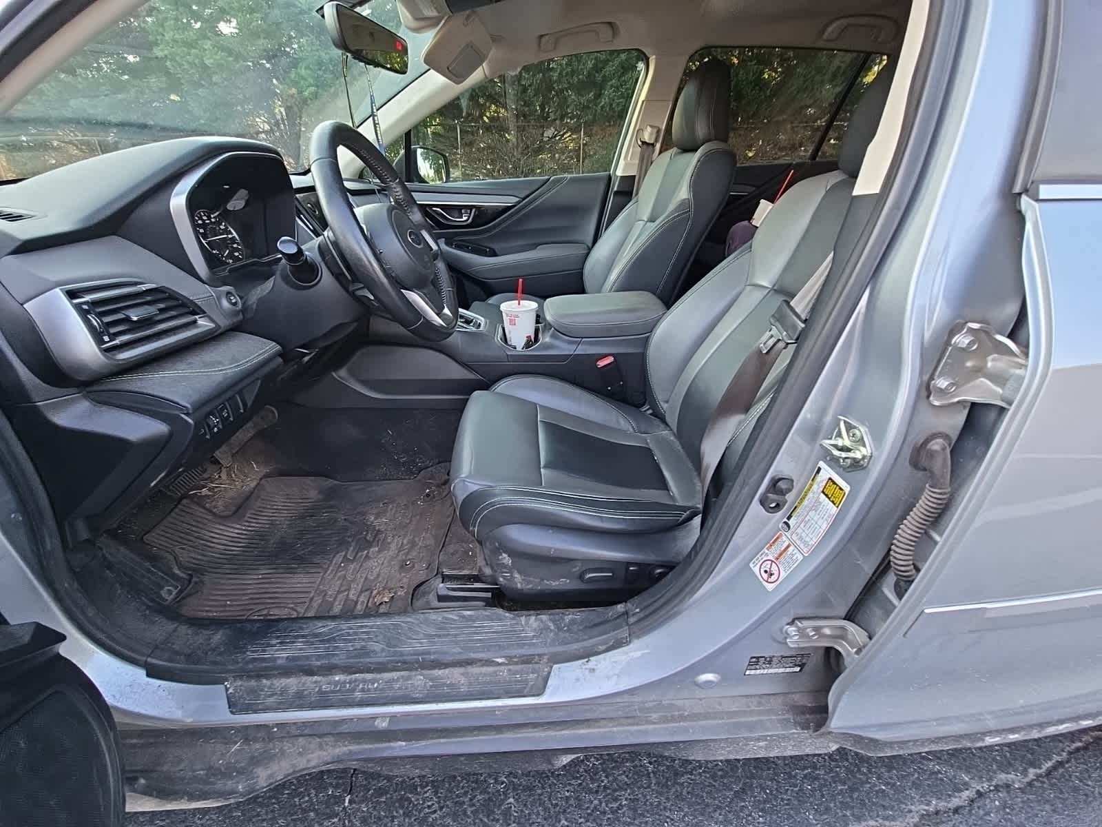 Thumbnail: 2020 Subaru Outback - 11