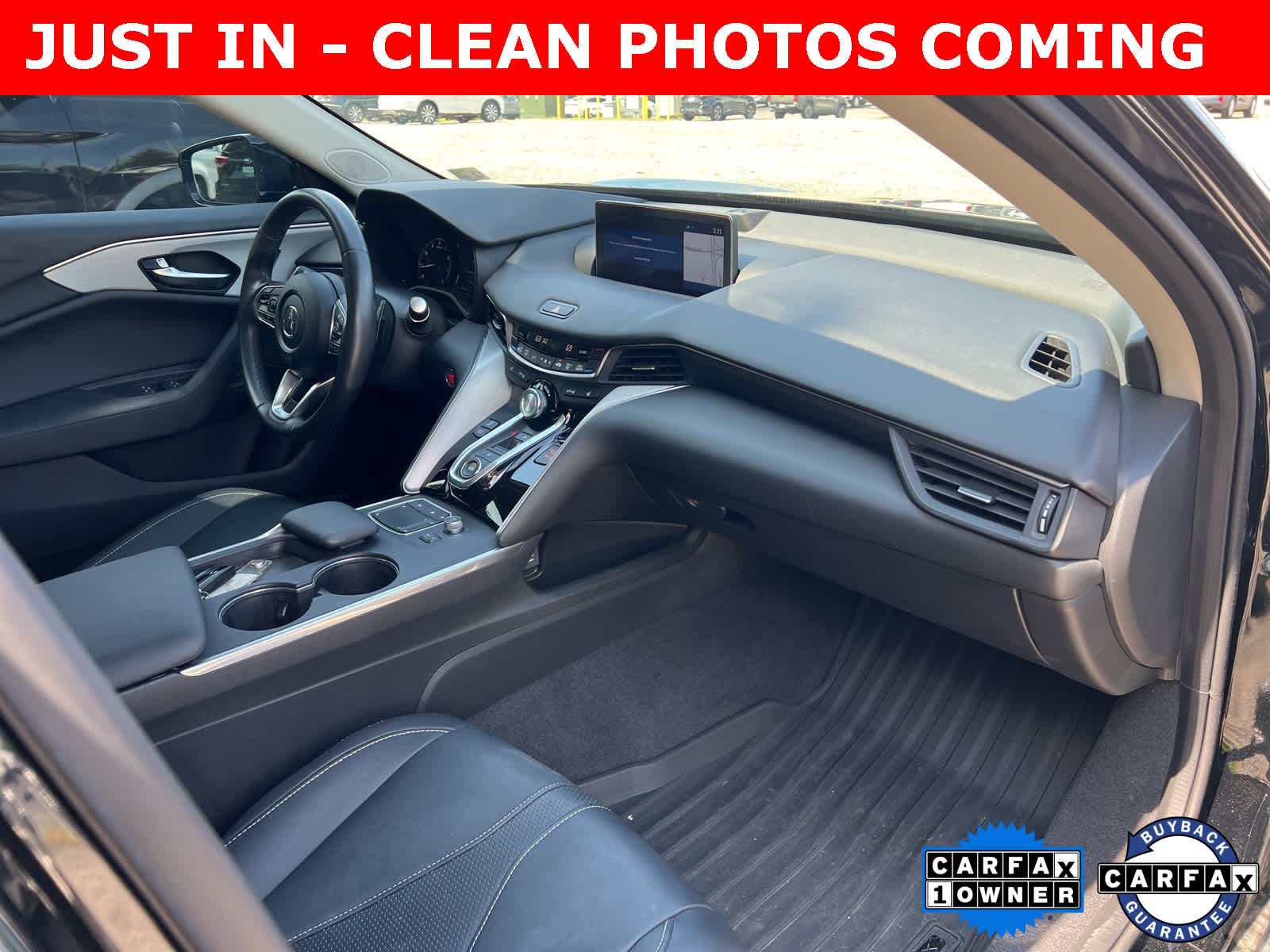 Thumbnail: 2023 Acura TLX - 6