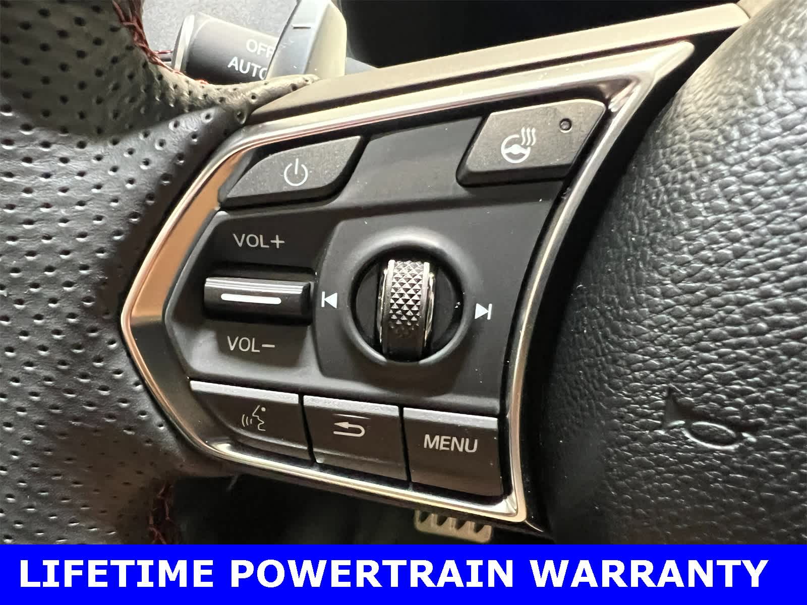 Thumbnail: 2026 Acura MDX - 16