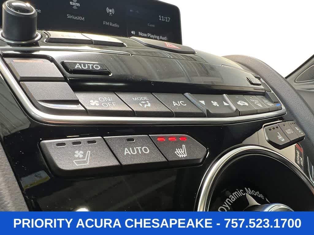 Thumbnail: 2026 Acura RDX - 30